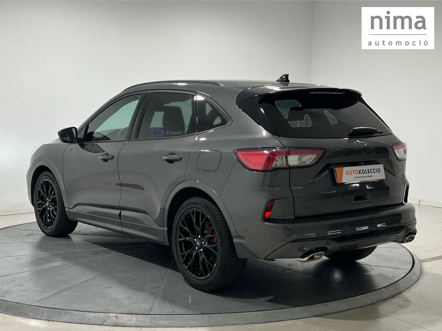 Ford Kuga 1.5 ECOBOOST 110KW ST-LINE X 150 5P