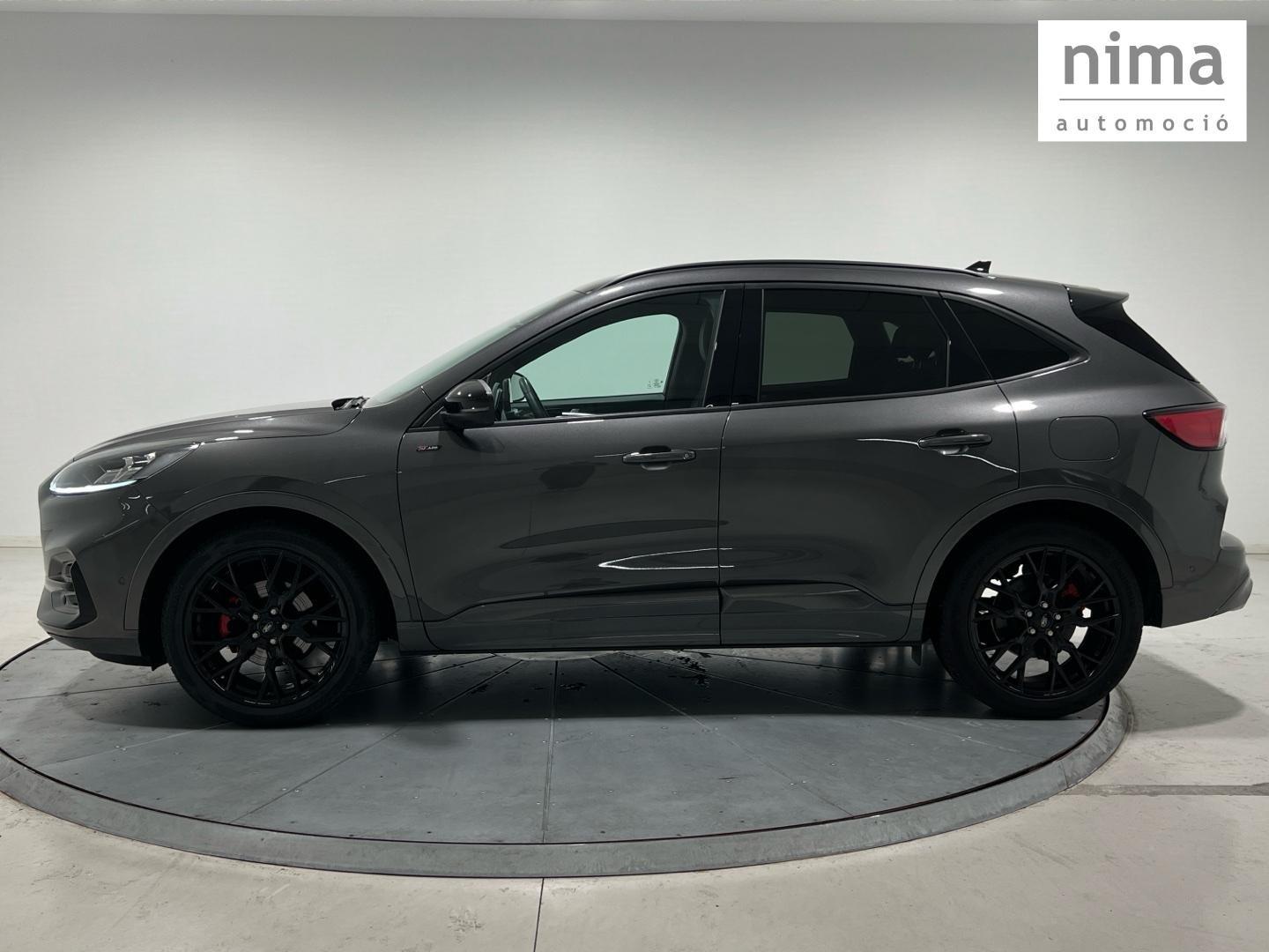 Ford Kuga 1.5 ECOBOOST 110KW ST-LINE X 150 5P