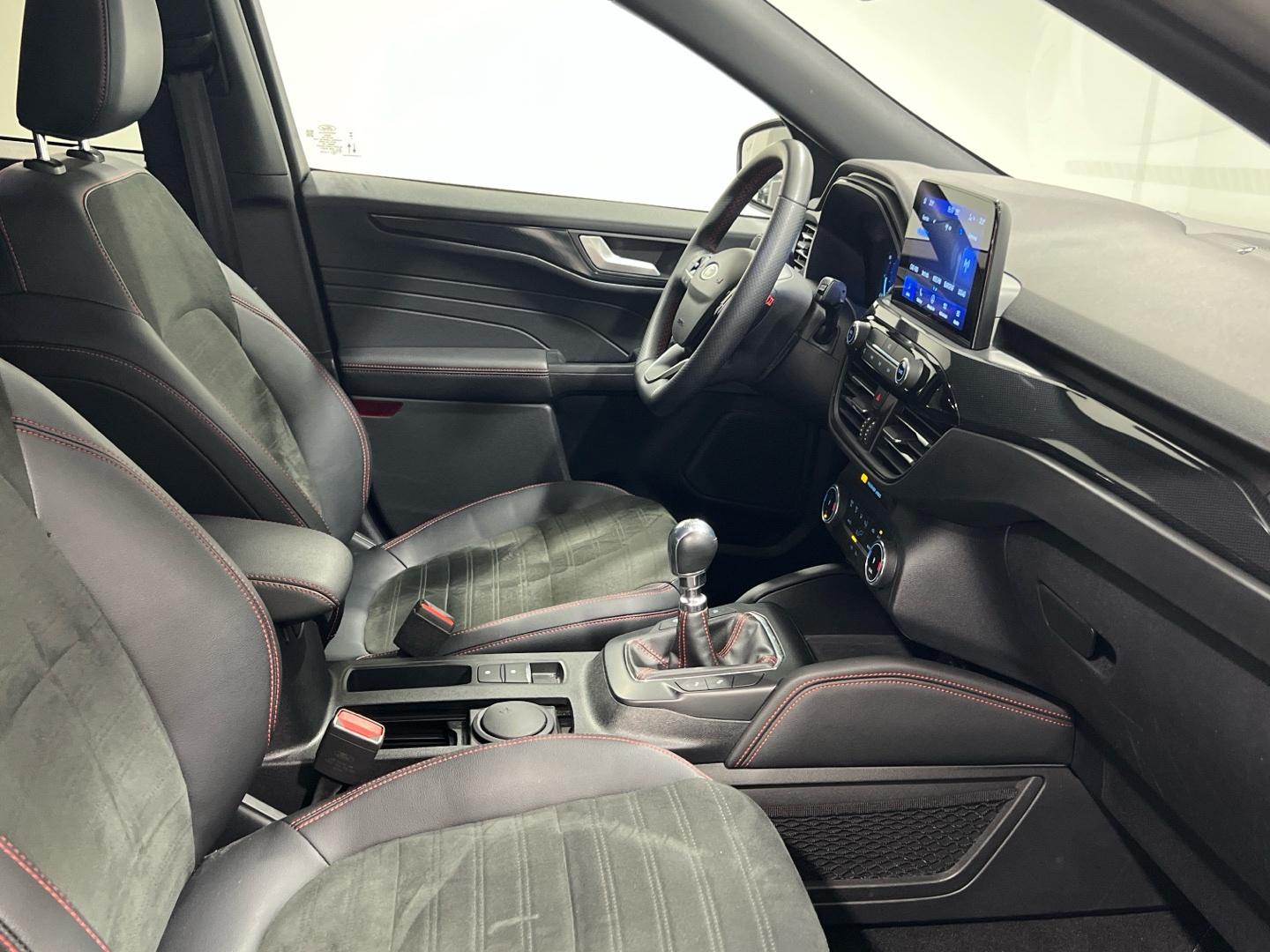 Ford Kuga 1.5 ECOBOOST 110KW ST-LINE X 150 5P
