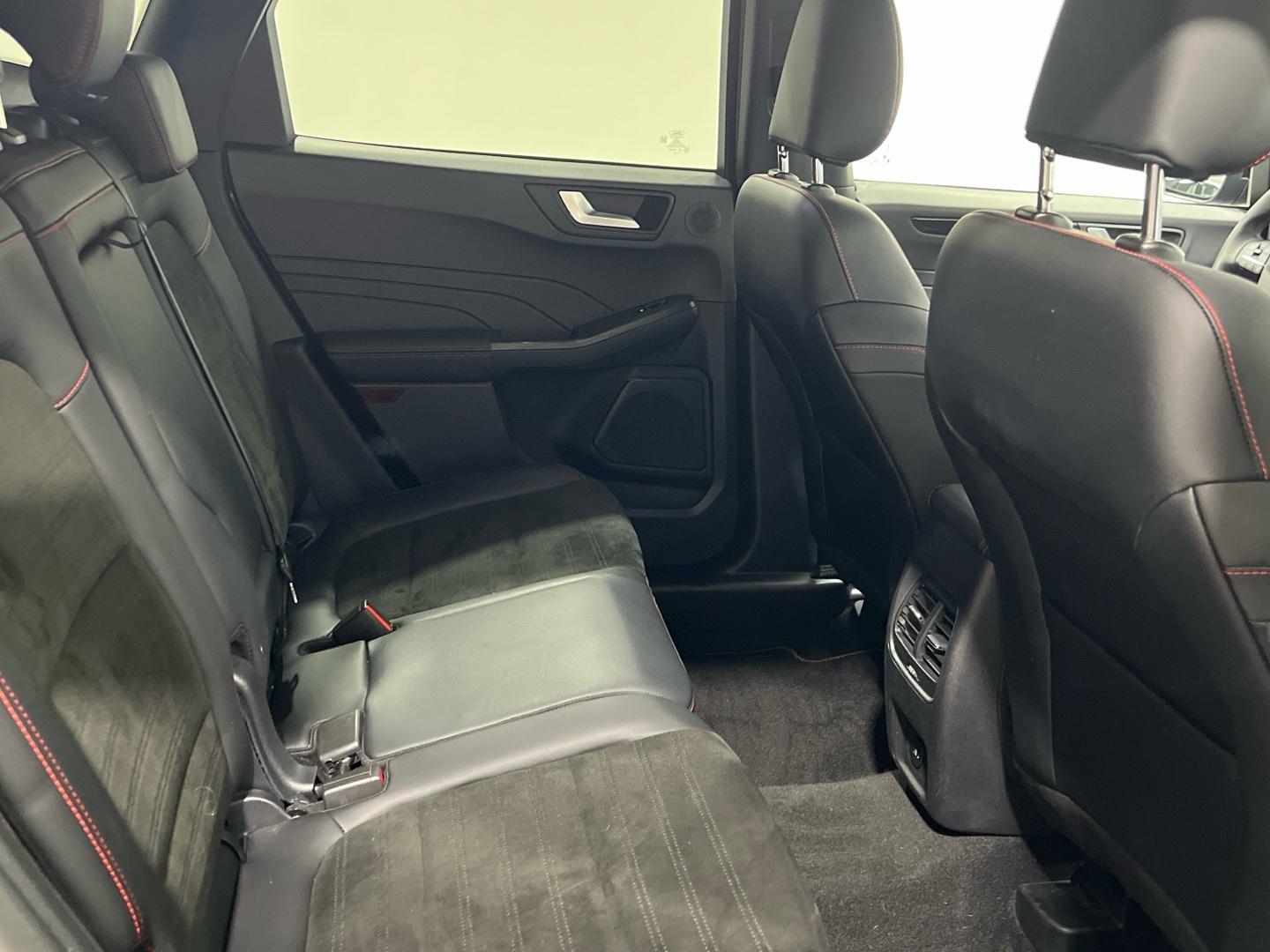 Ford Kuga 1.5 ECOBOOST 110KW ST-LINE X 150 5P