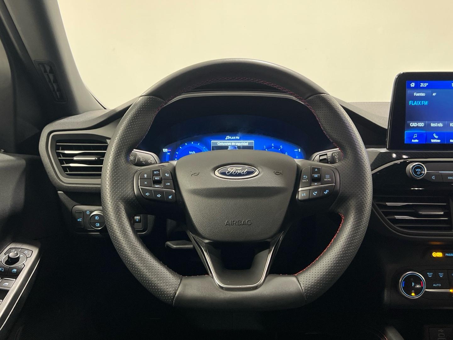 Ford Kuga 1.5 ECOBOOST 110KW ST-LINE X 150 5P