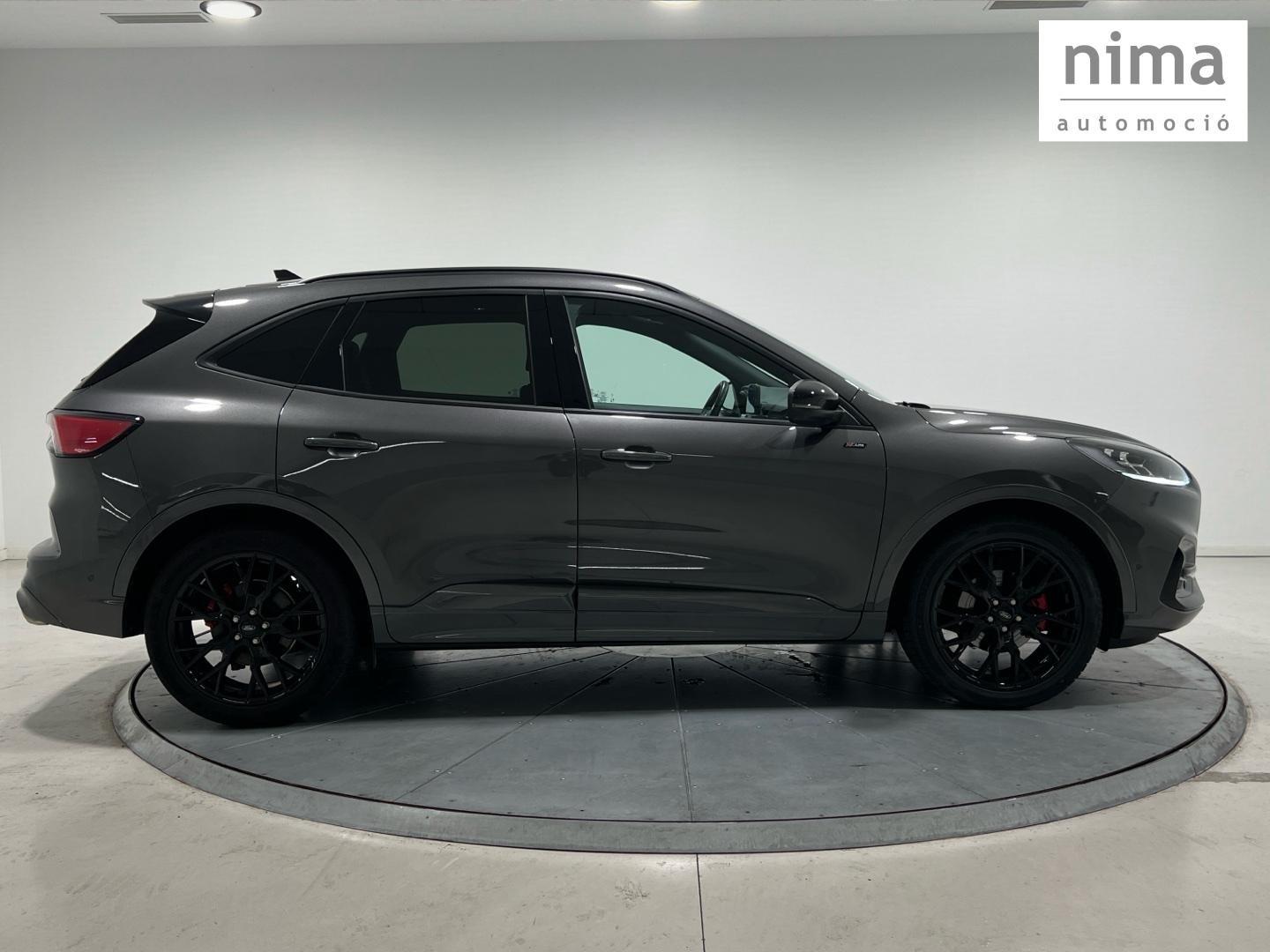 Ford Kuga 1.5 ECOBOOST 110KW ST-LINE X 150 5P
