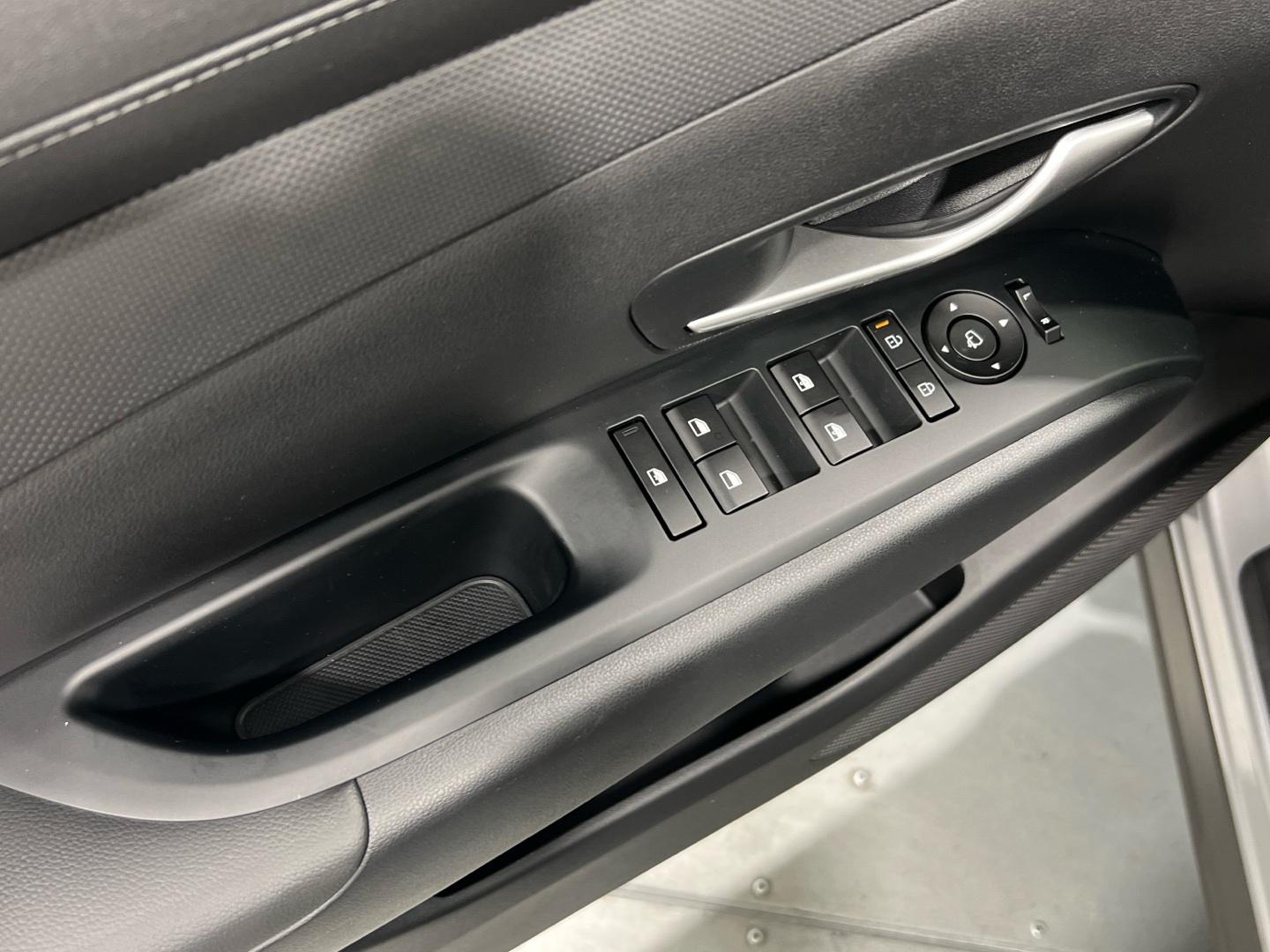 Hyundai Tucson TUCSON 1.6T MHEV 118KW KLASS 160 5P