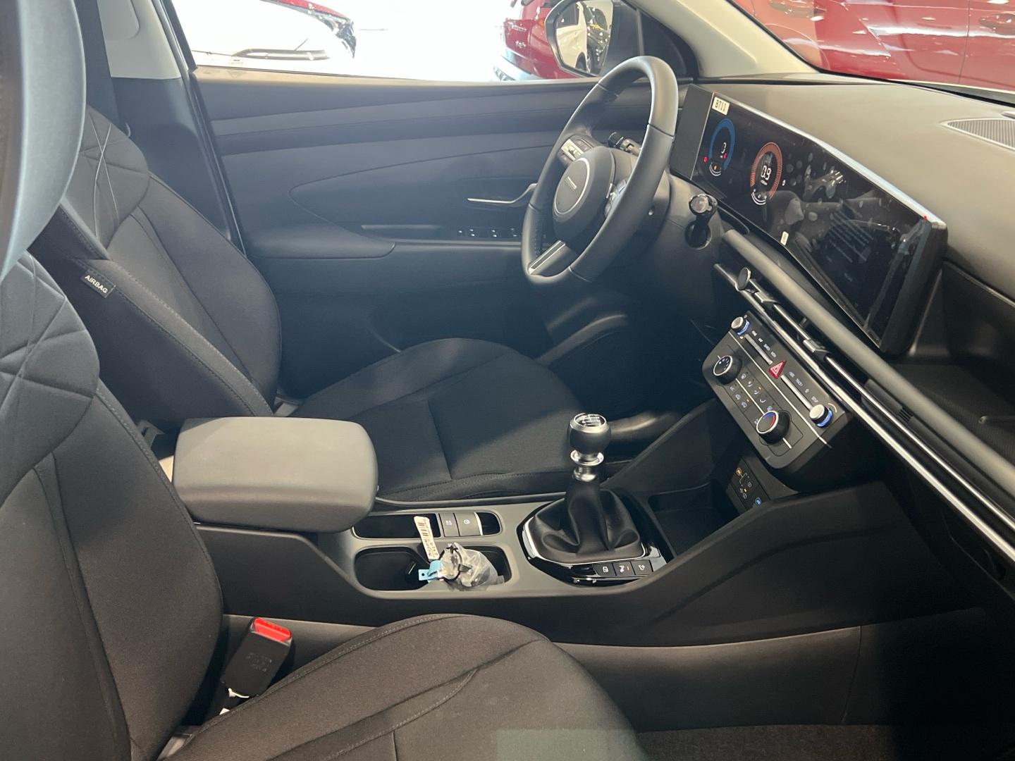 Hyundai Tucson 1.6T 118KW KLASS 160 5P