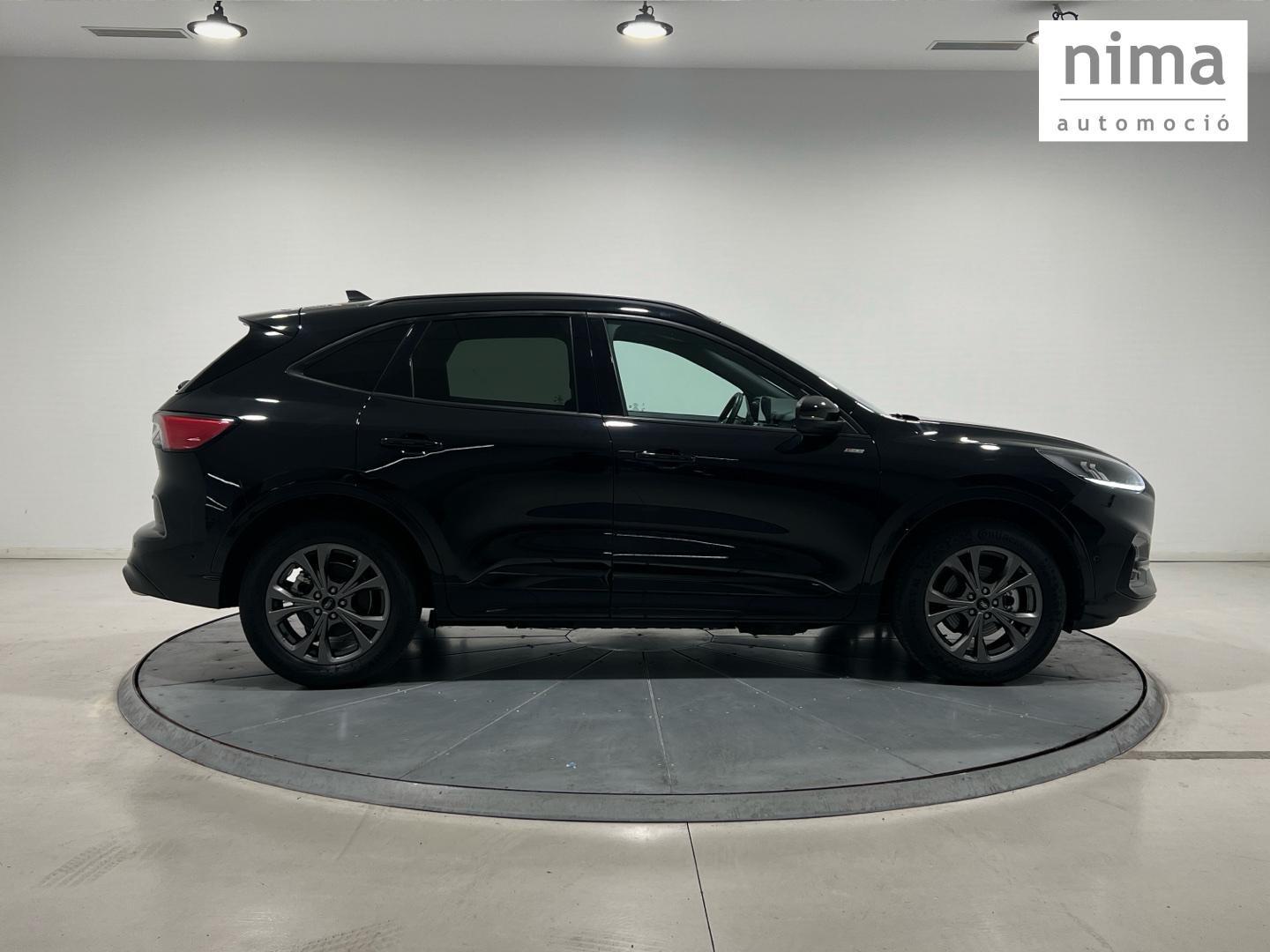 Ford Kuga 2.5 PHEV ST-LINE AUTO 225 5P