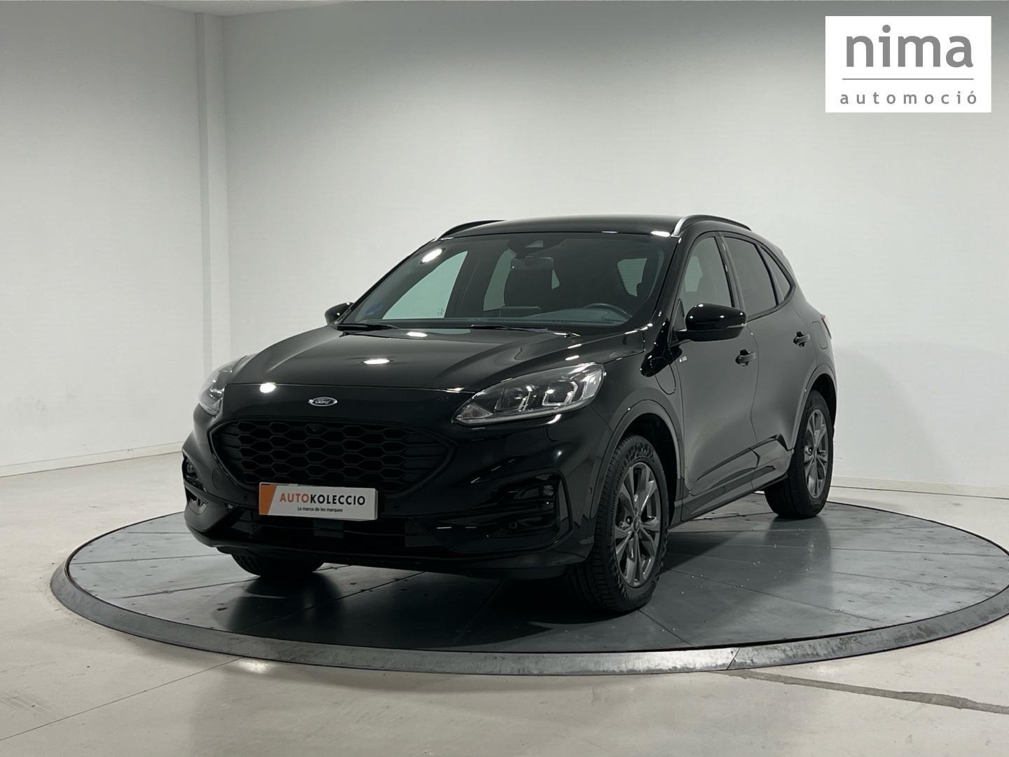 Ford Kuga 2.5 PHEV ST-LINE AUTO 225 5P