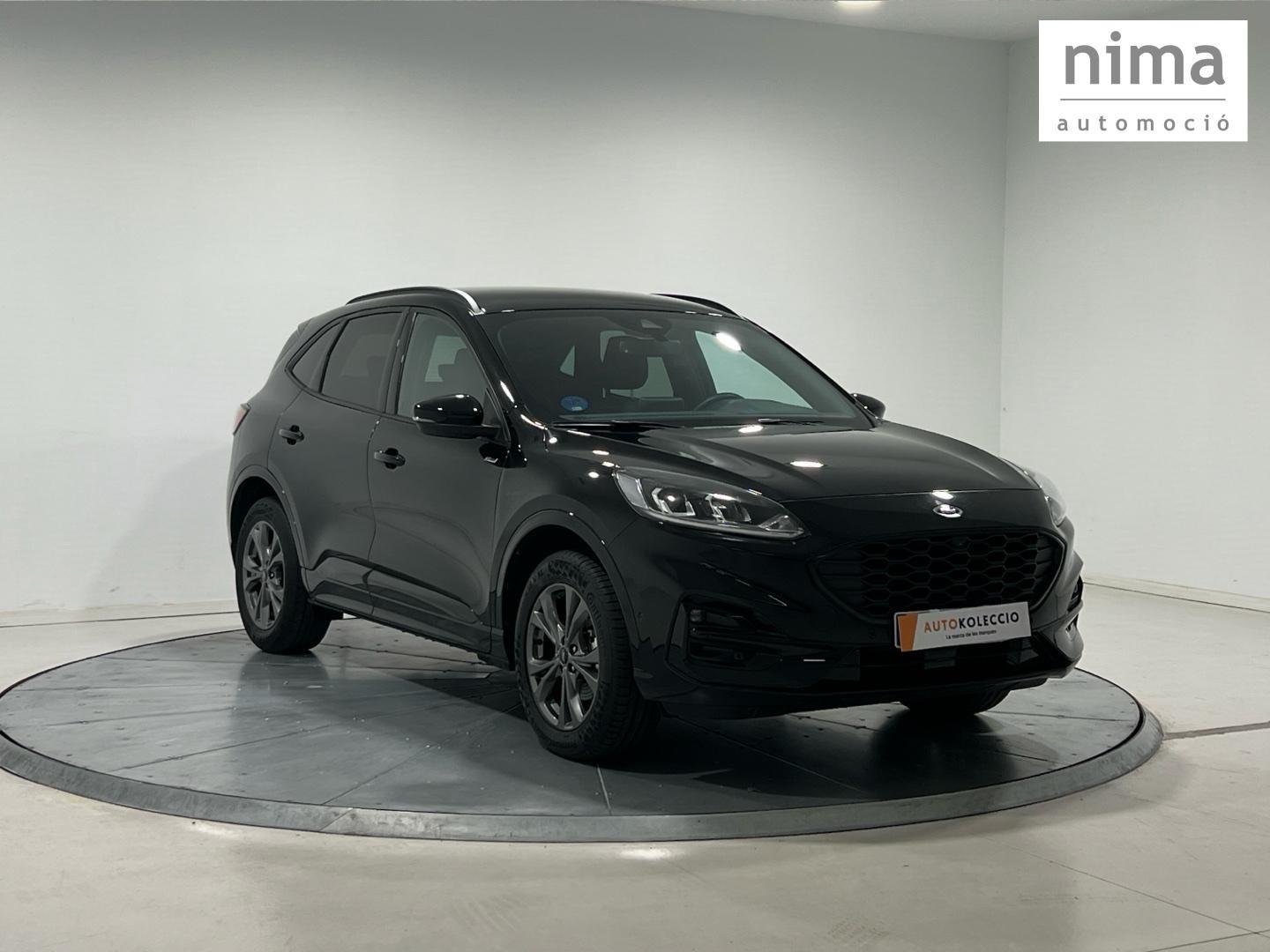 Ford Kuga 2.5 PHEV ST-LINE AUTO 225 5P