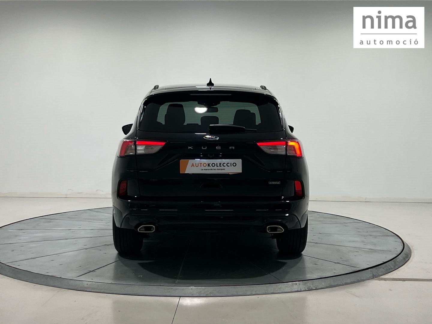 Ford Kuga 2.5 PHEV ST-LINE AUTO 225 5P