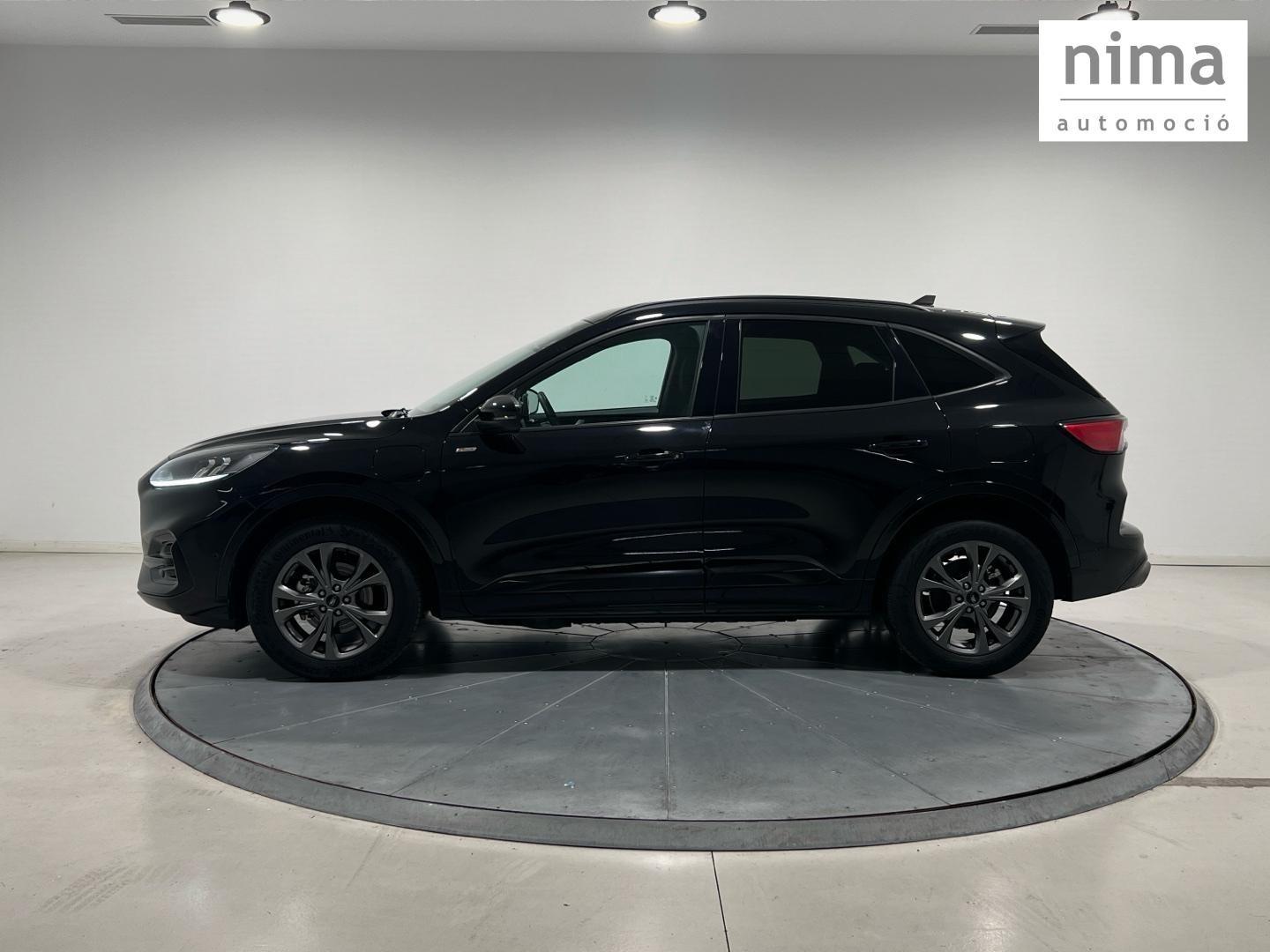 Ford Kuga 2.5 PHEV ST-LINE AUTO 225 5P
