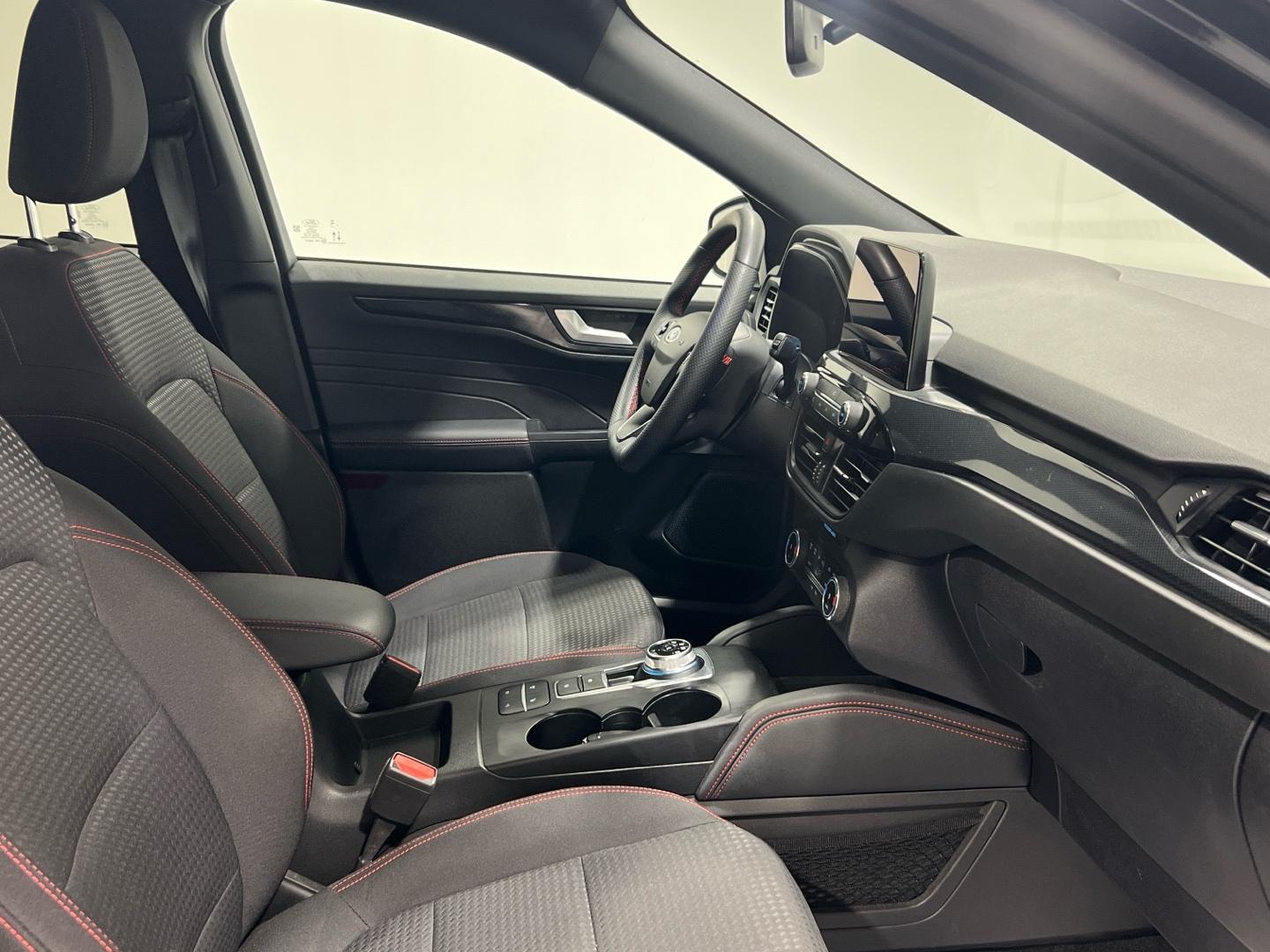 Ford Kuga 2.5 PHEV ST-LINE AUTO 225 5P