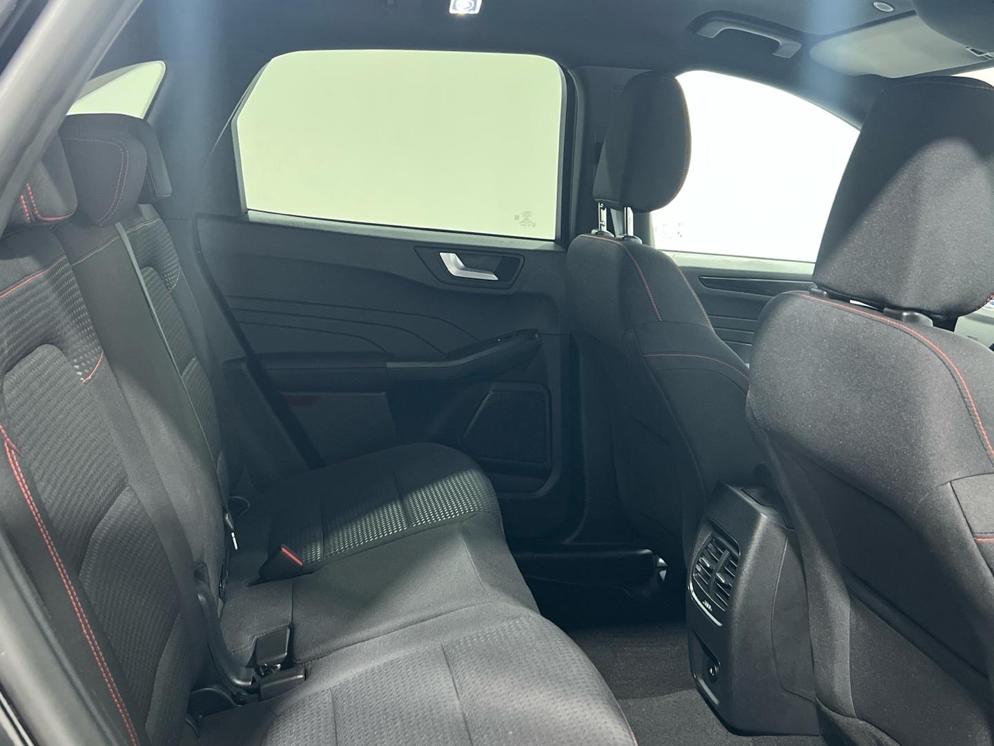 Ford Kuga 2.5 PHEV ST-LINE AUTO 225 5P