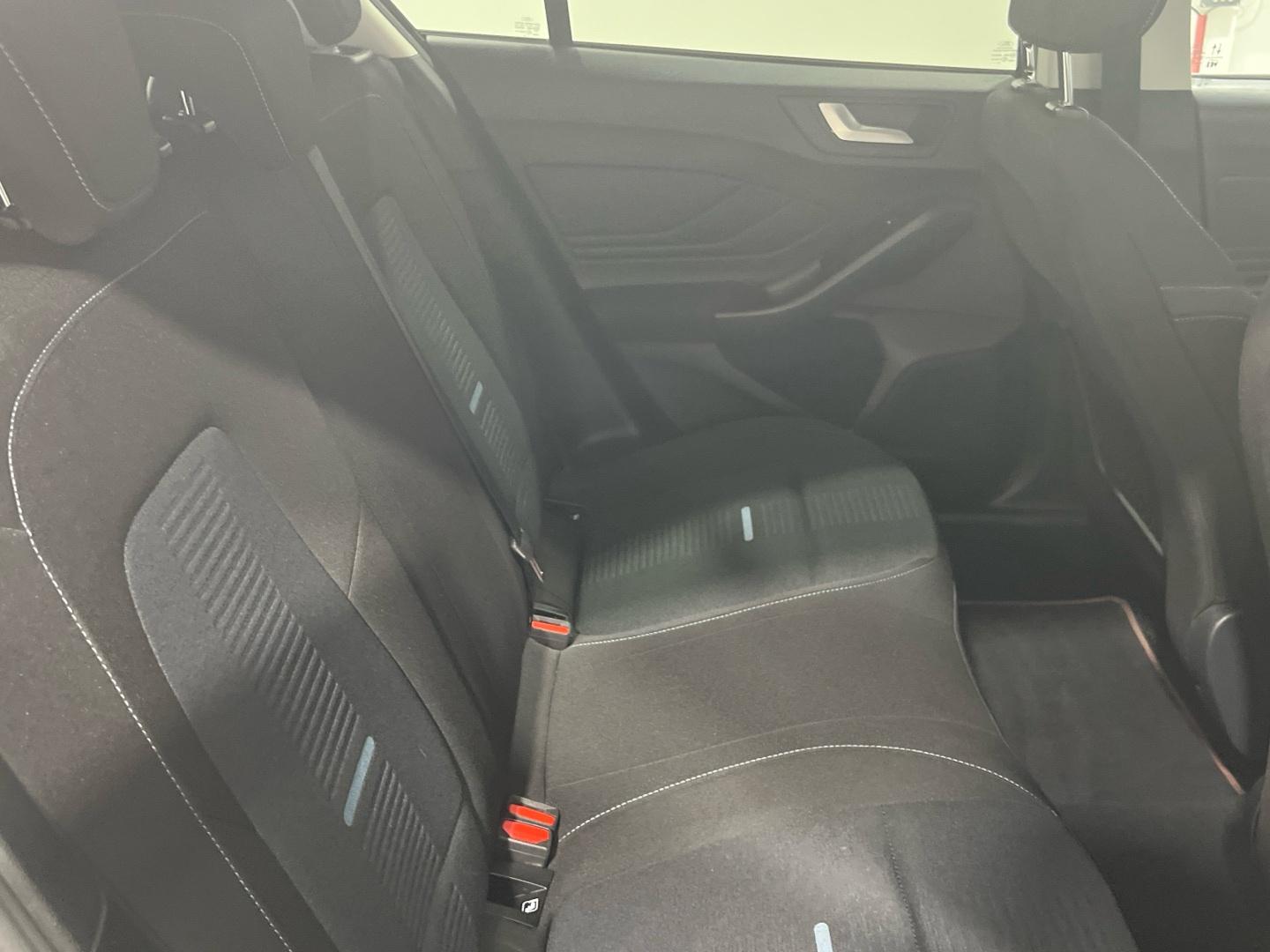 Ford Focus 1.0 ECOBOOST 92KW ST-LINE 125 5P