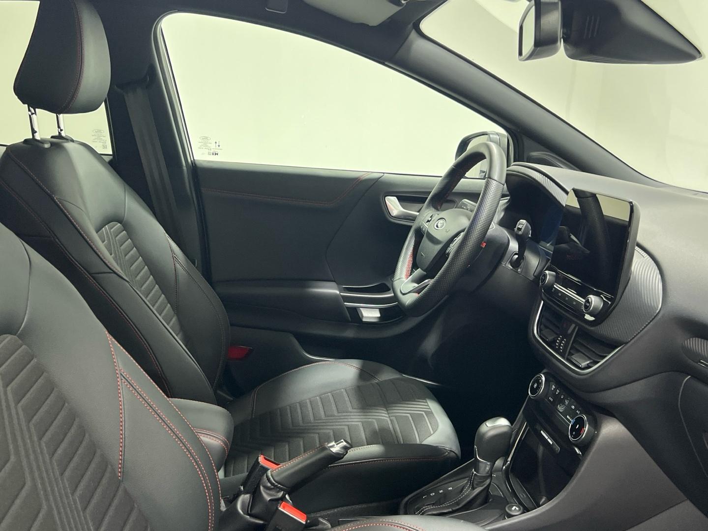 Ford Puma 1.0 ECOBOOST 114KW MHEV ST-LINE X DCT 155 5P