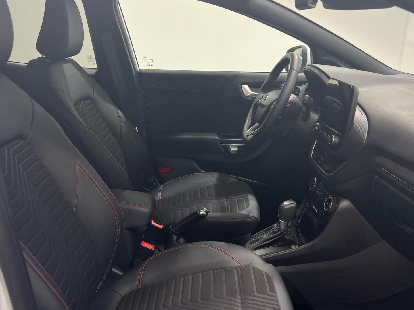 Ford Puma 1.0 ECOBOOST 114KW MHEV ST-LINE X DCT 155 5P