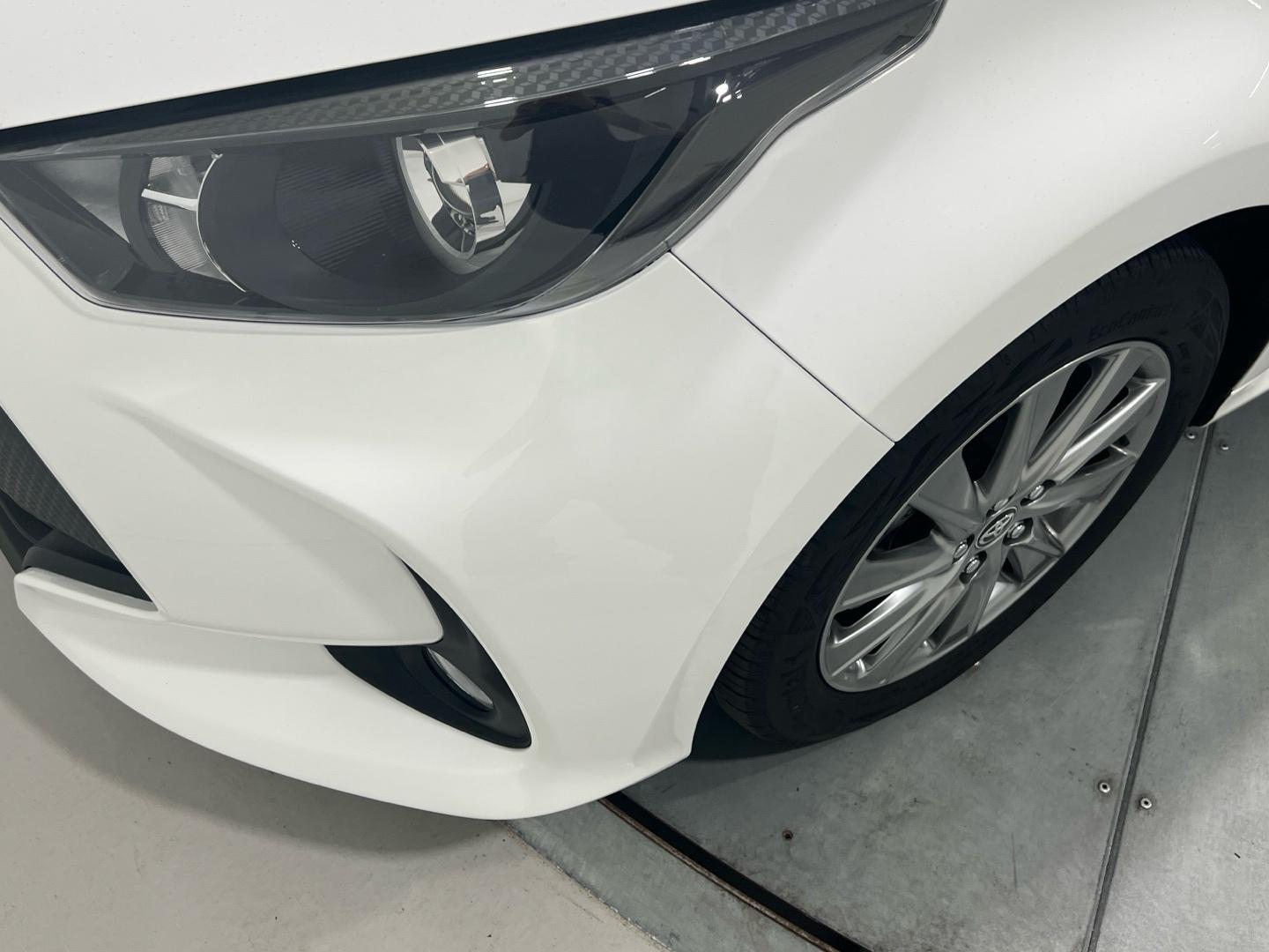 Toyota Yaris 1.5 VVT-I HEV ACTIVE PLUS 116 5P