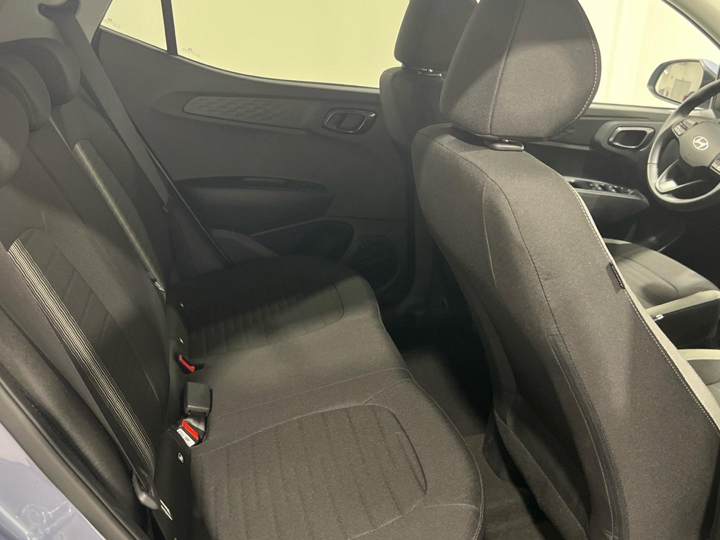 Hyundai i10 1.0 KLASS 63 5P