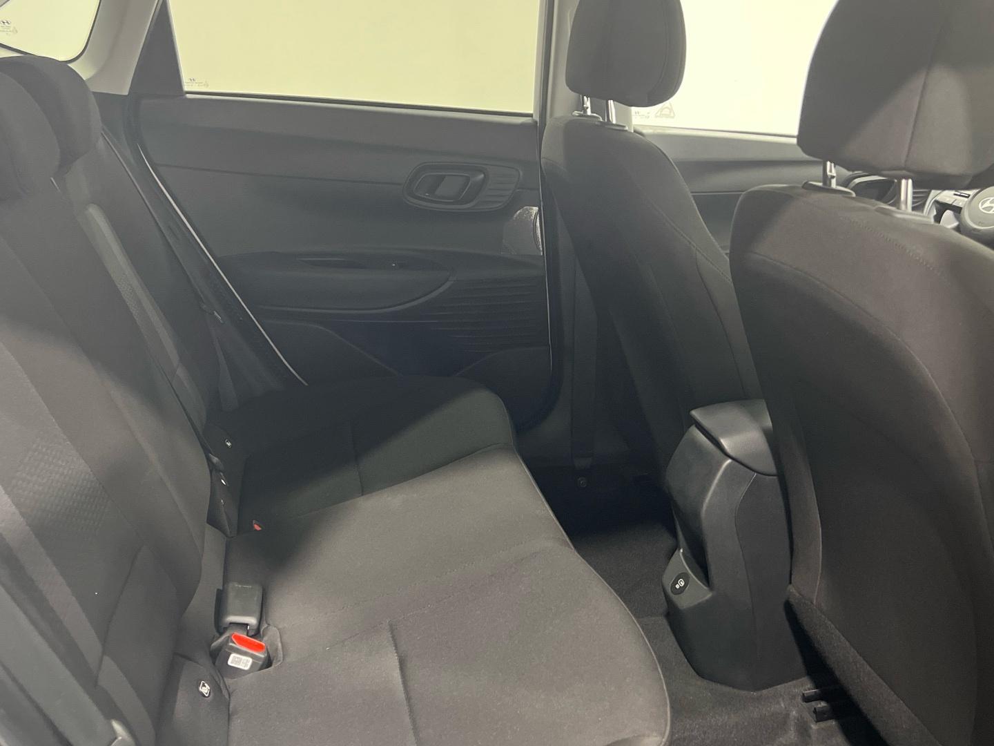 Hyundai i20 1.0 TGDI MHEV KLASS 100 5P
