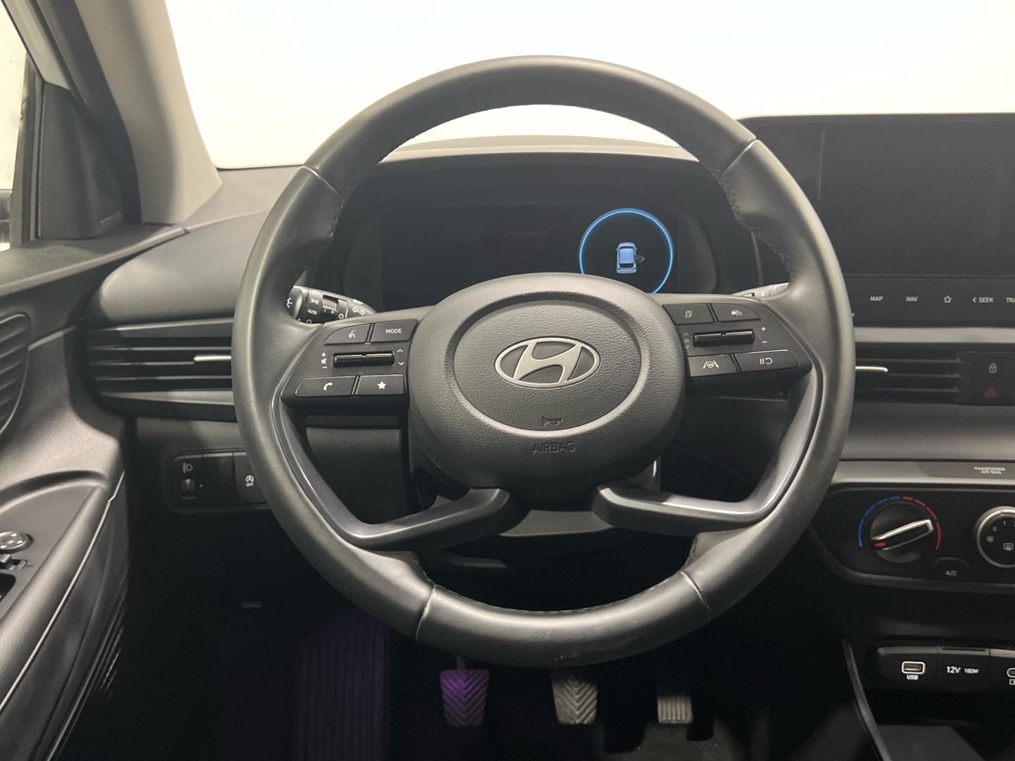 Hyundai i20 1.0 TGDI MHEV KLASS 100 5P