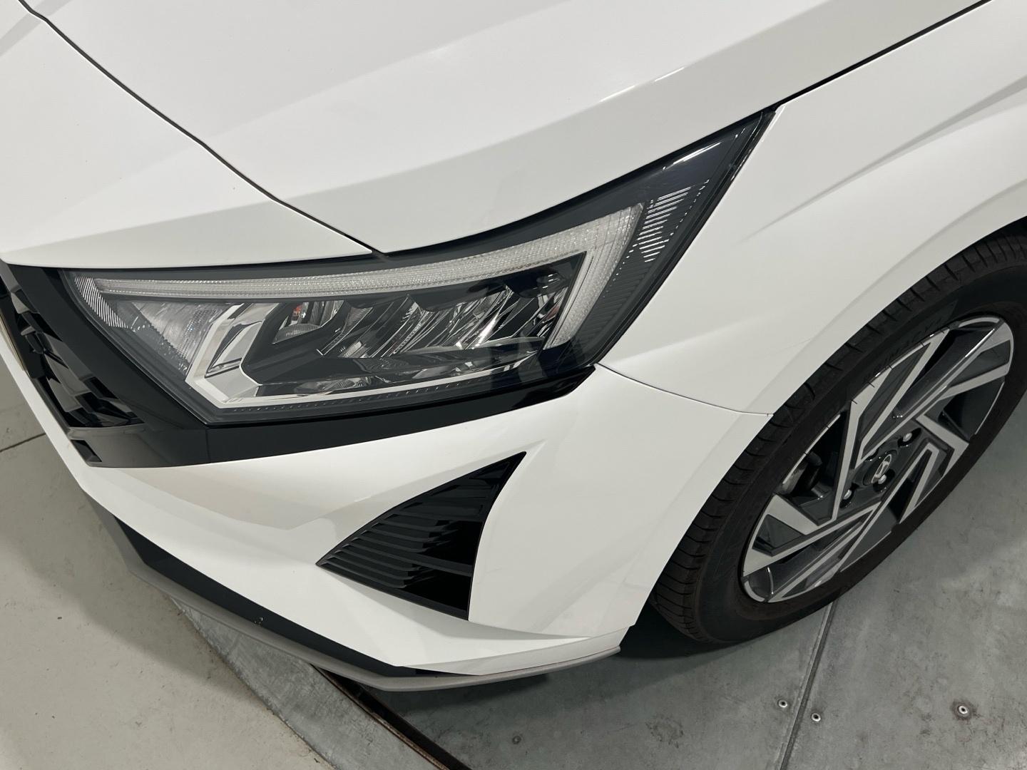 Hyundai i20 1.0 TGDI MHEV KLASS 100 5P