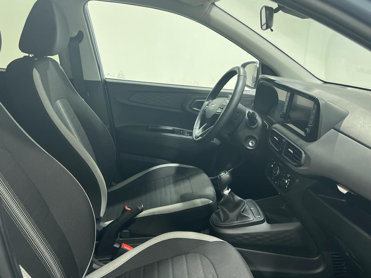 Hyundai i10 1.0 KLASS 63 5P