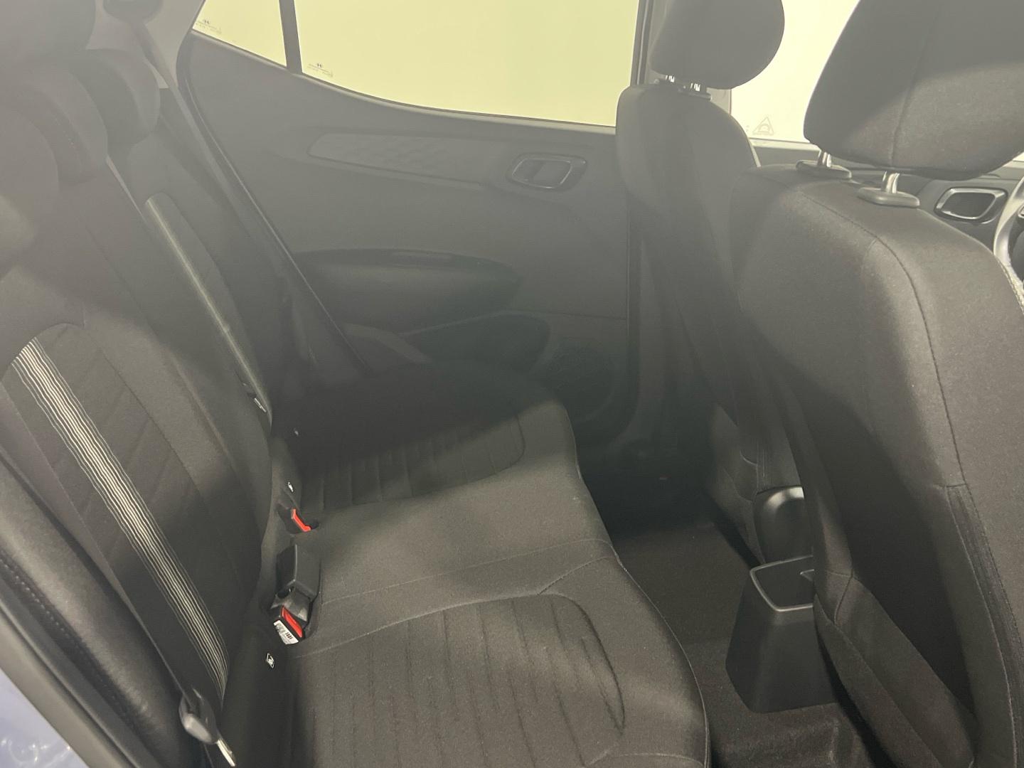 Hyundai i10 1.0 KLASS 63 5P