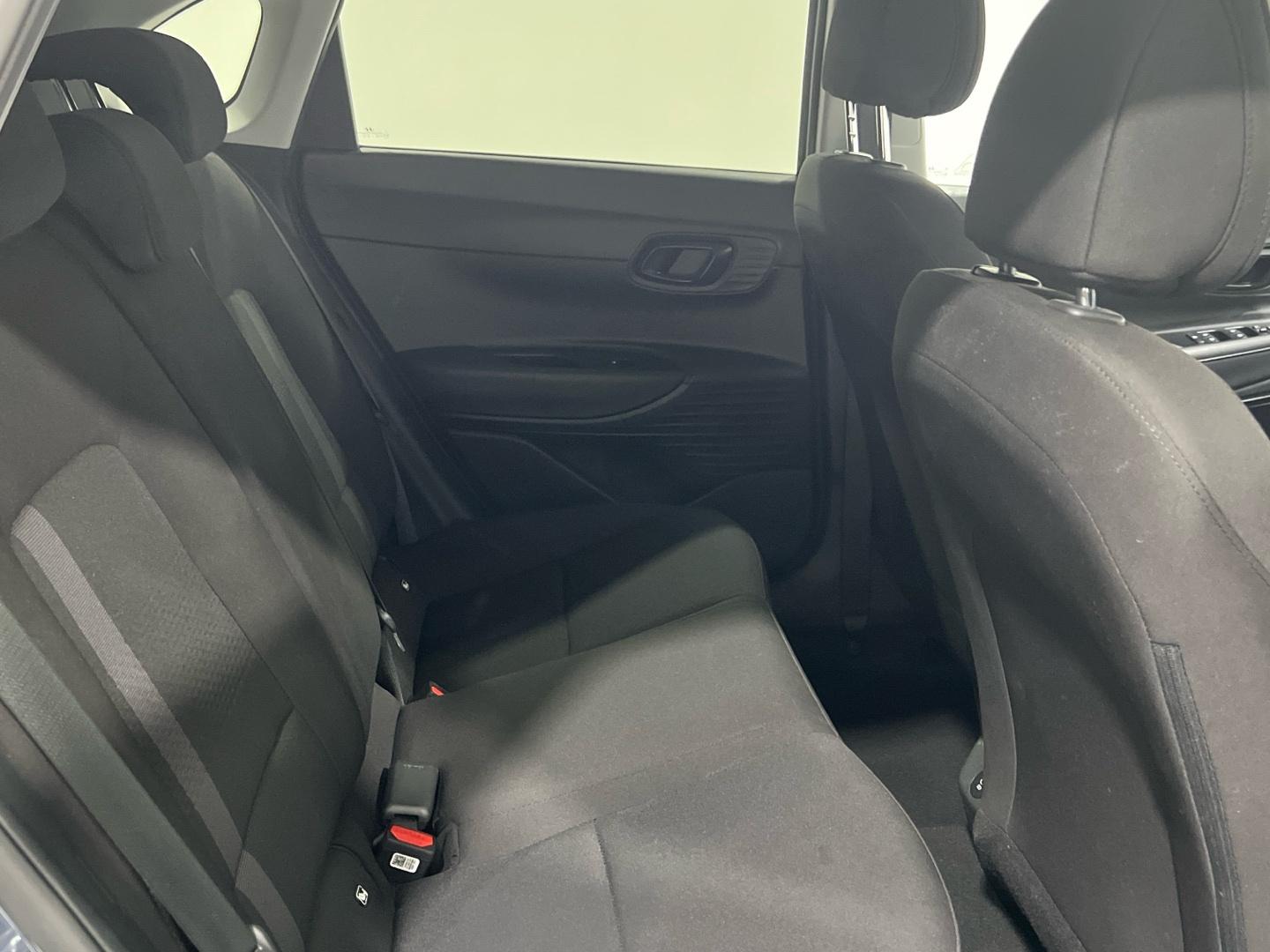 Hyundai i20 1.2 MPI KLASS 79 5P