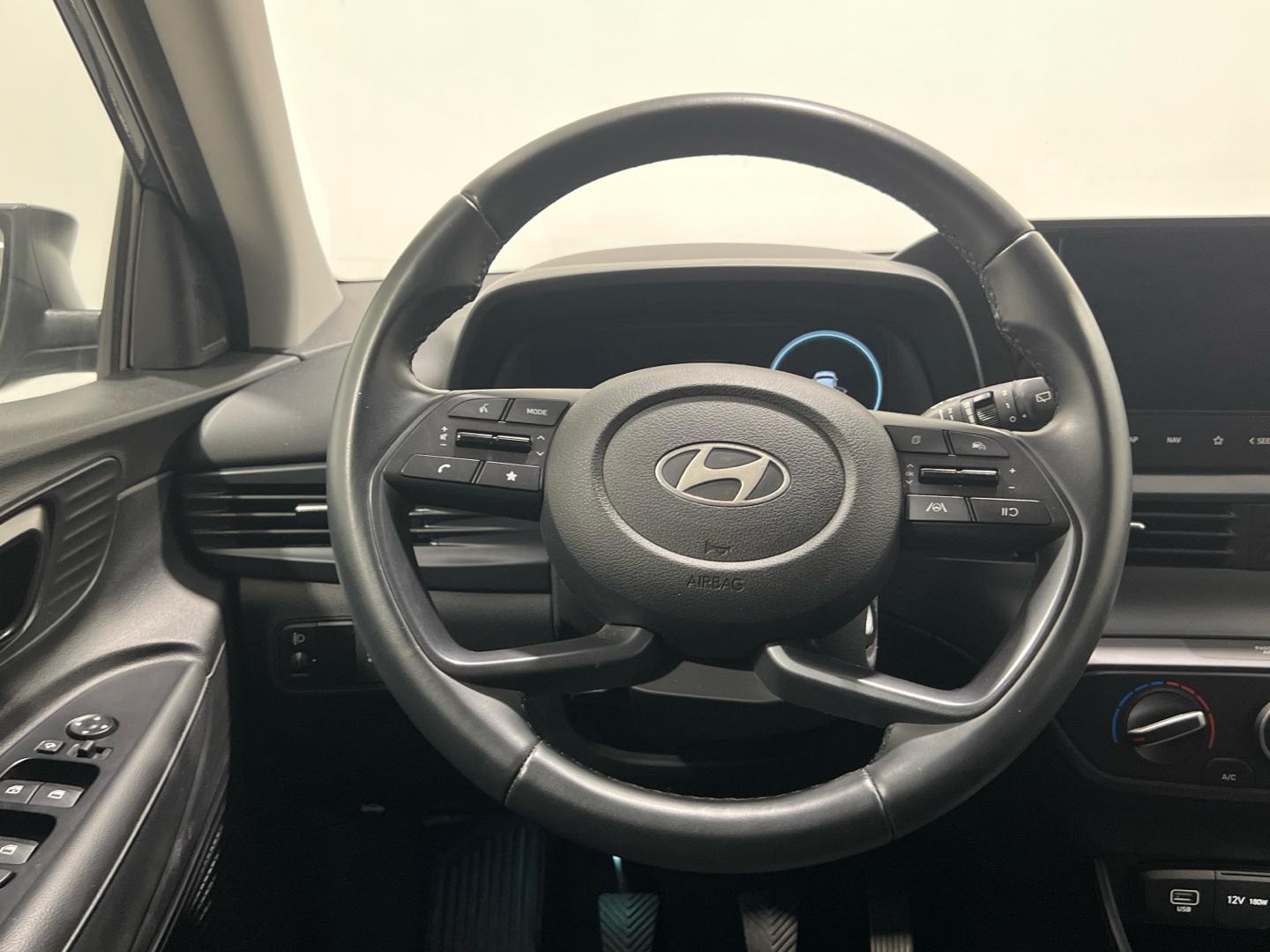 Hyundai i20 1.2 MPI KLASS 79 5P