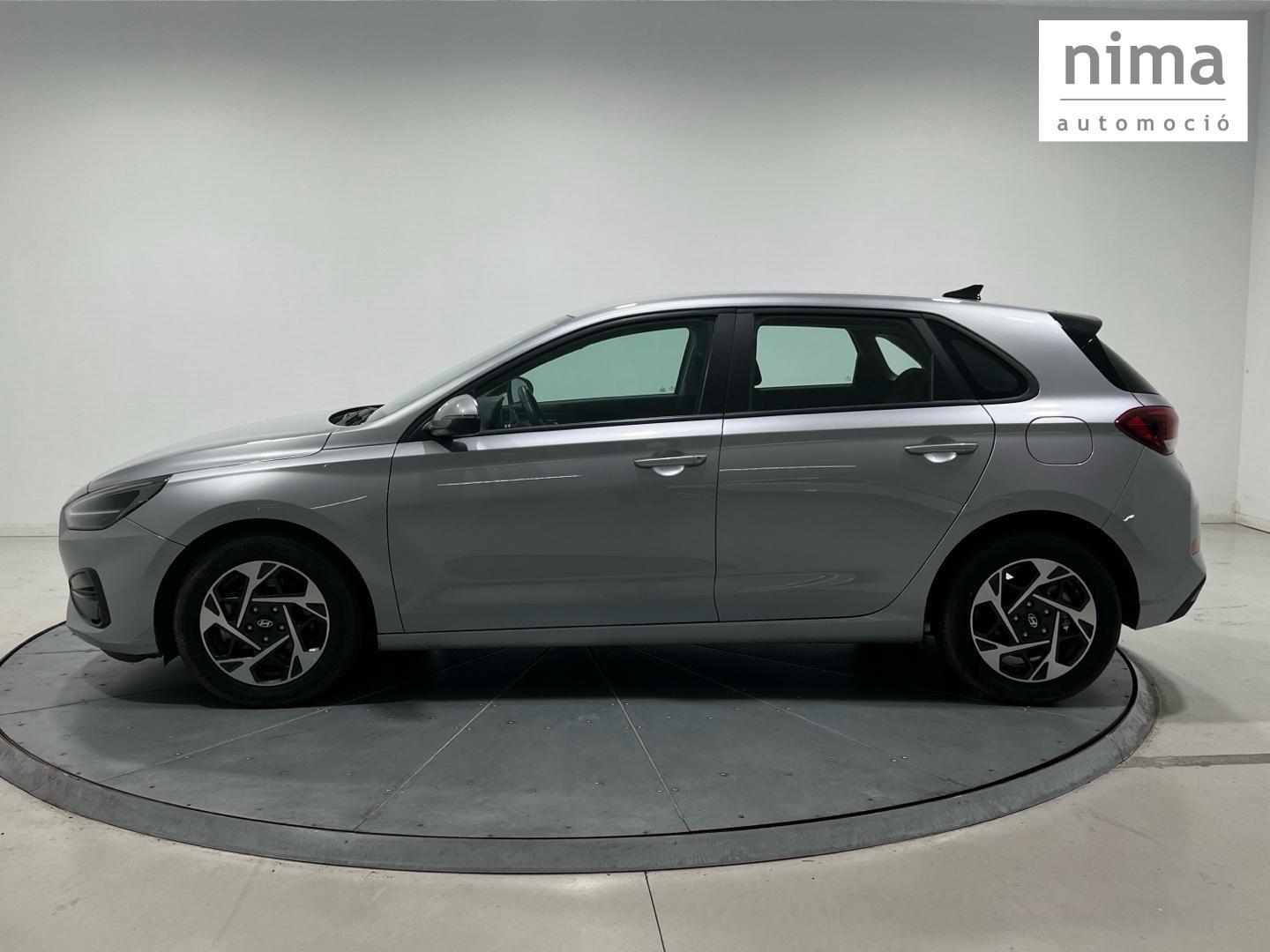 Hyundai i30 1.0 TGDI MHEV KLASS 100 5P