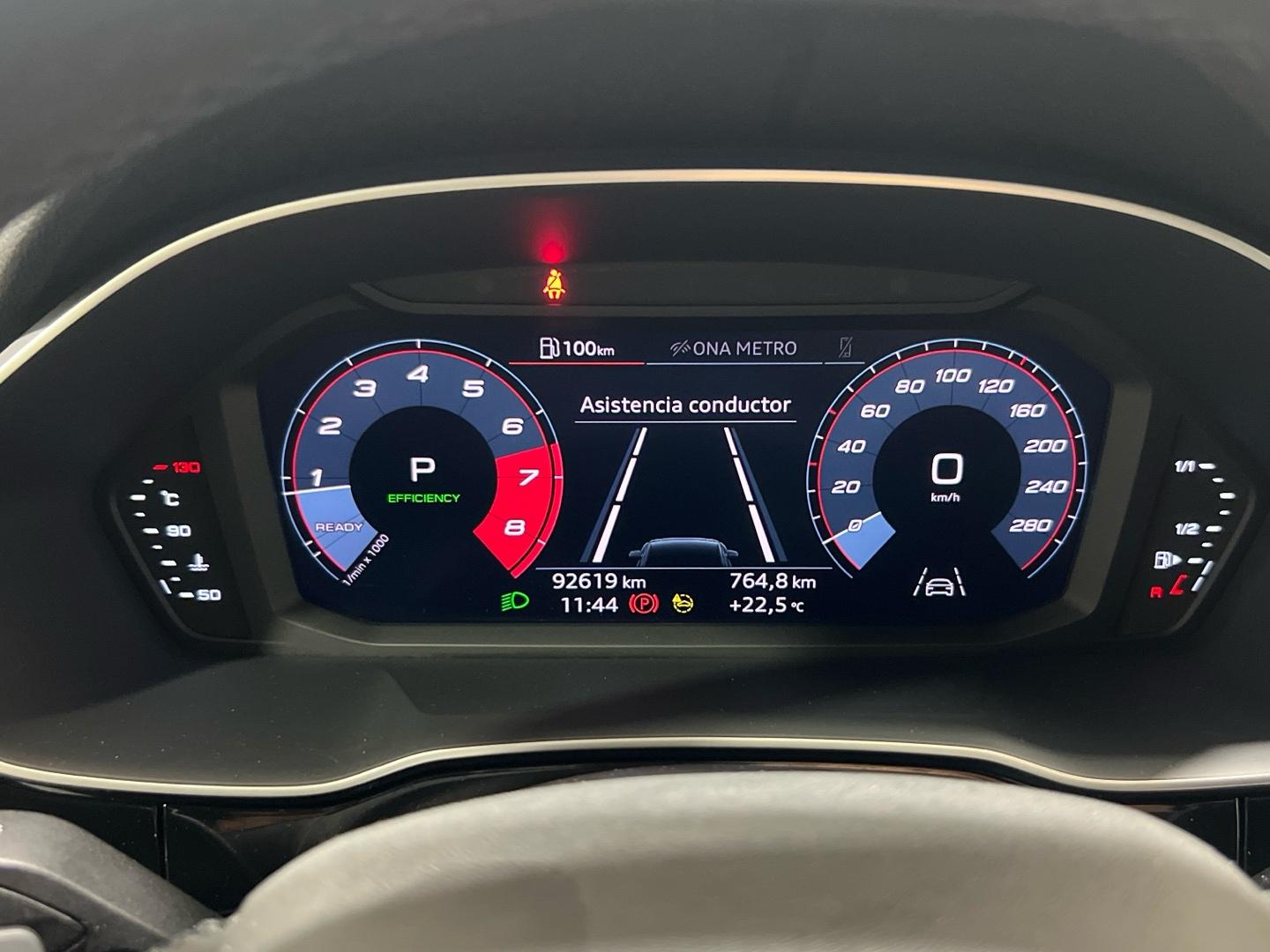 Audi Audi Q3 S line 35 TFSI 110(150) kW(CV) S tronic
