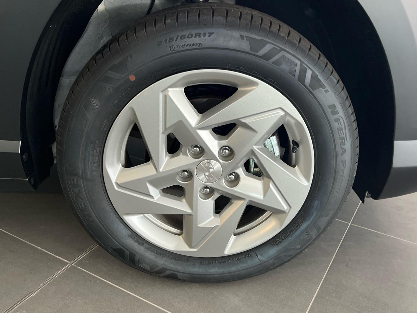 Hyundai Kona 1.0T MHEV TECNO 100 5P