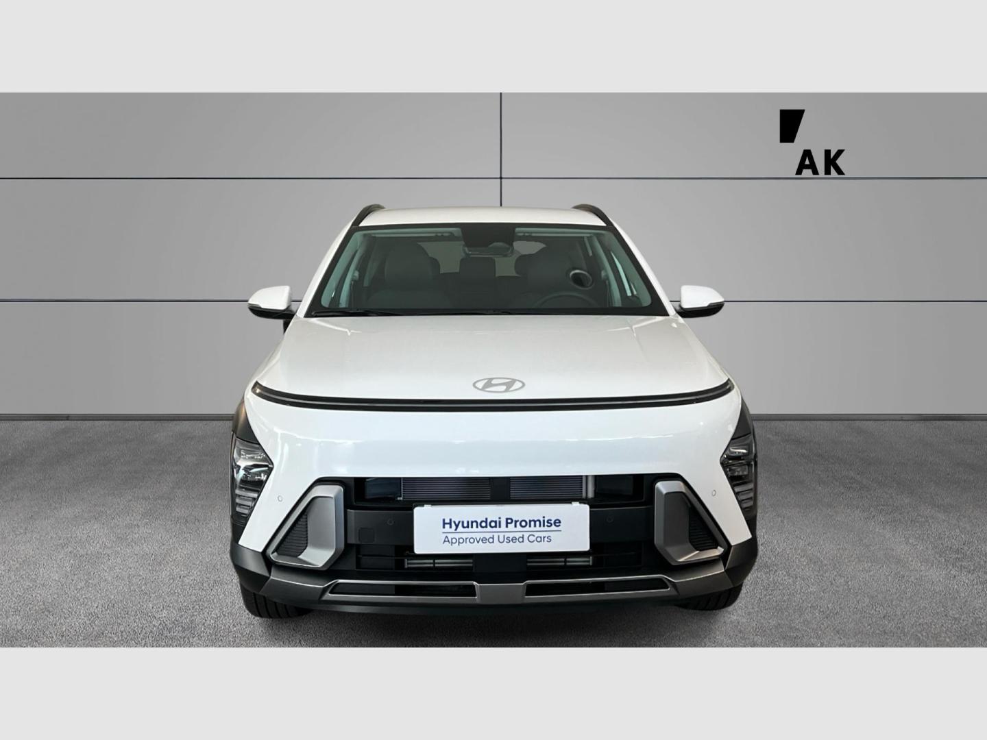 Hyundai Kona 1.0T MHEV TECNO 100 5P