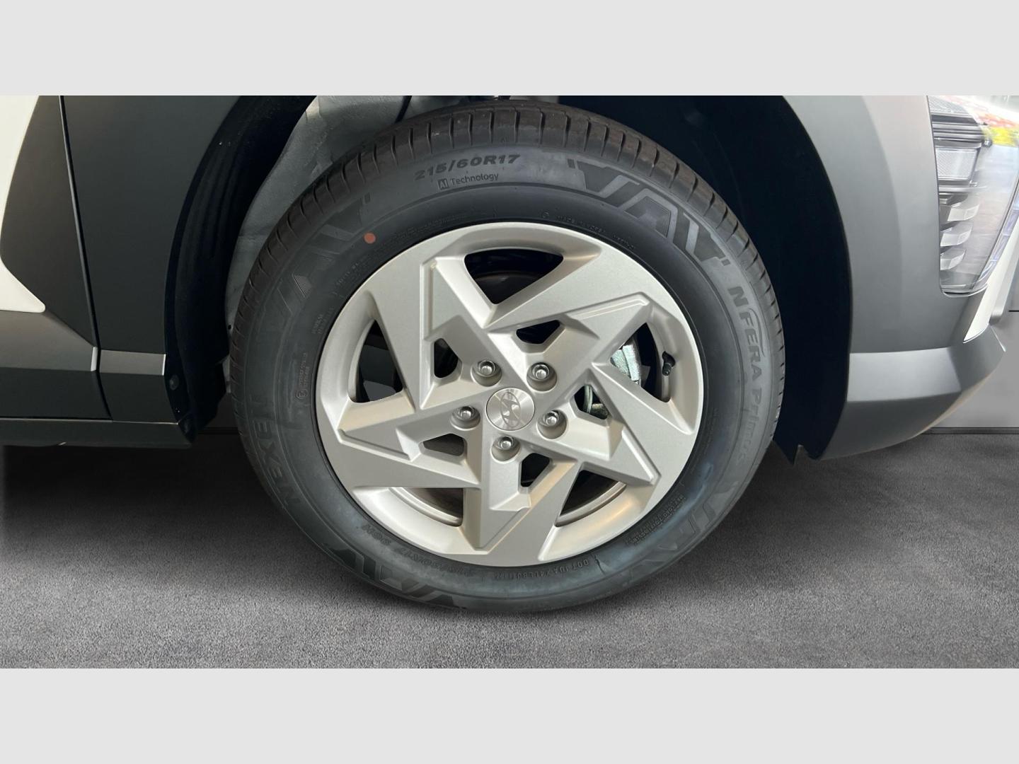 Hyundai Kona 1.0T MHEV TECNO 100 5P