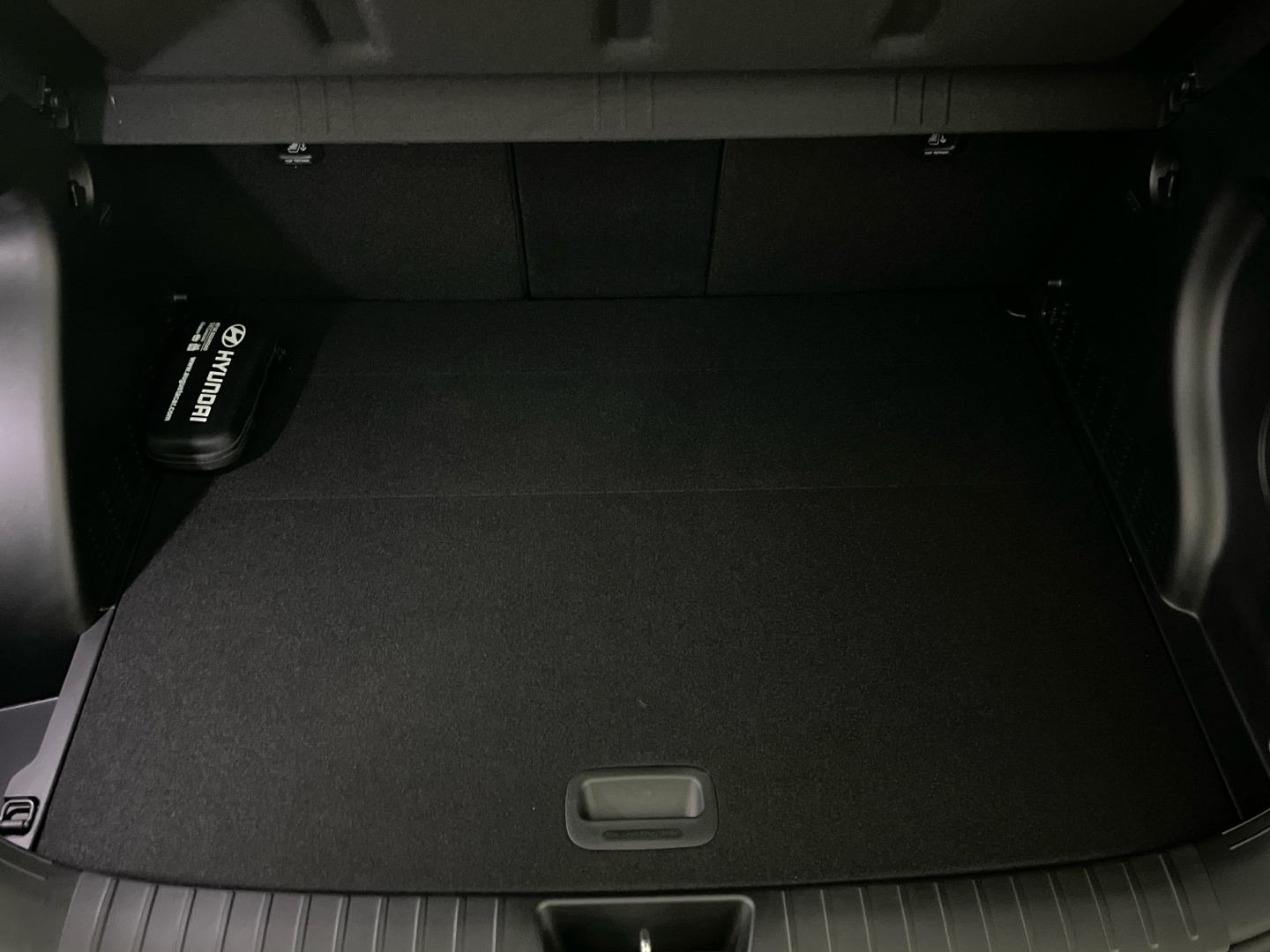Hyundai Kona 1.0T MHEV TECNO 100 5P