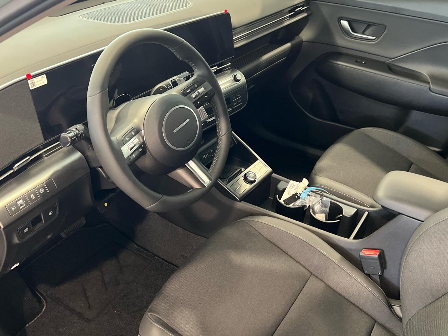 Hyundai Kona 1.6 GDI HEV TECNO DCT 138 5P