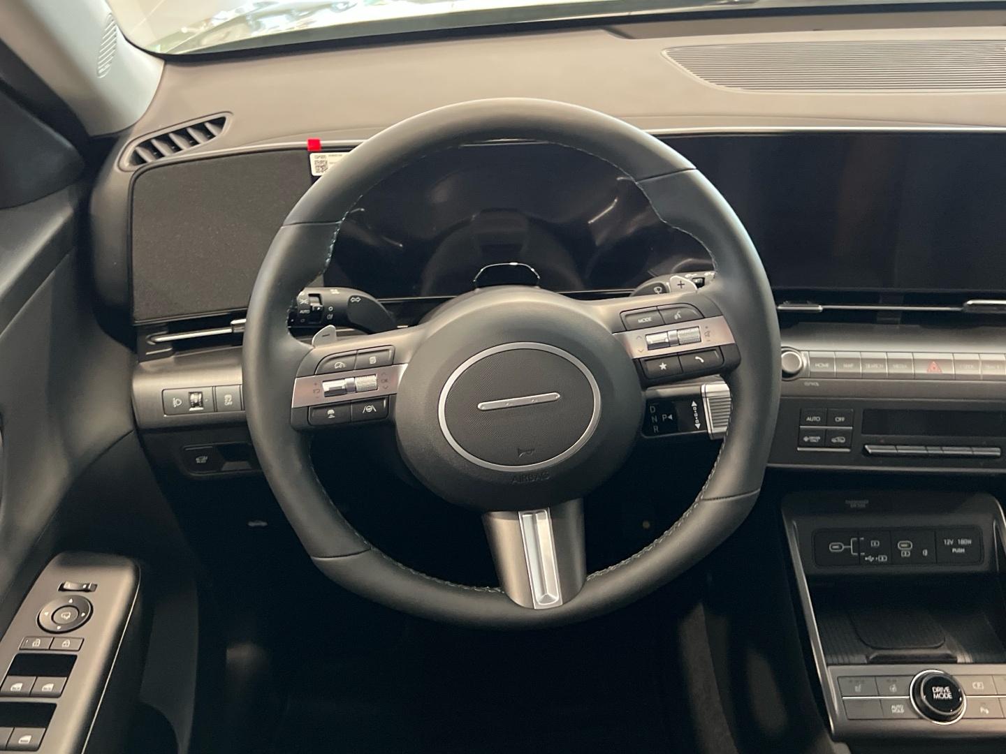 Hyundai Kona 1.6 GDI HEV TECNO DCT 138 5P