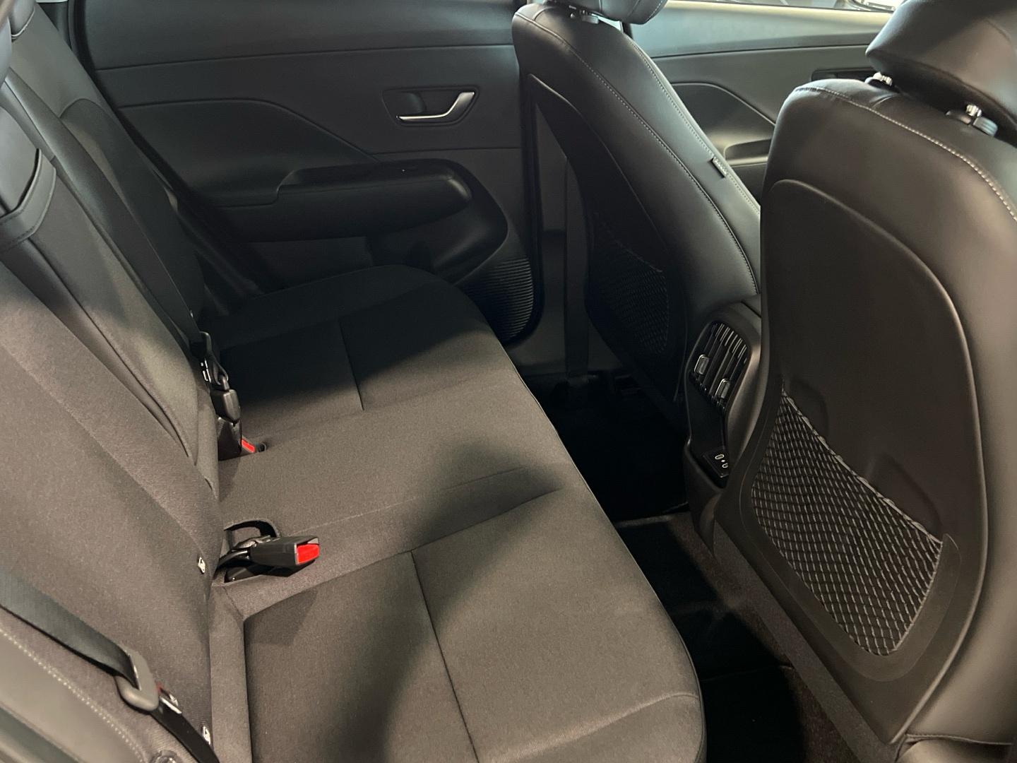 Hyundai Kona 1.6 GDI HEV TECNO DCT 138 5P