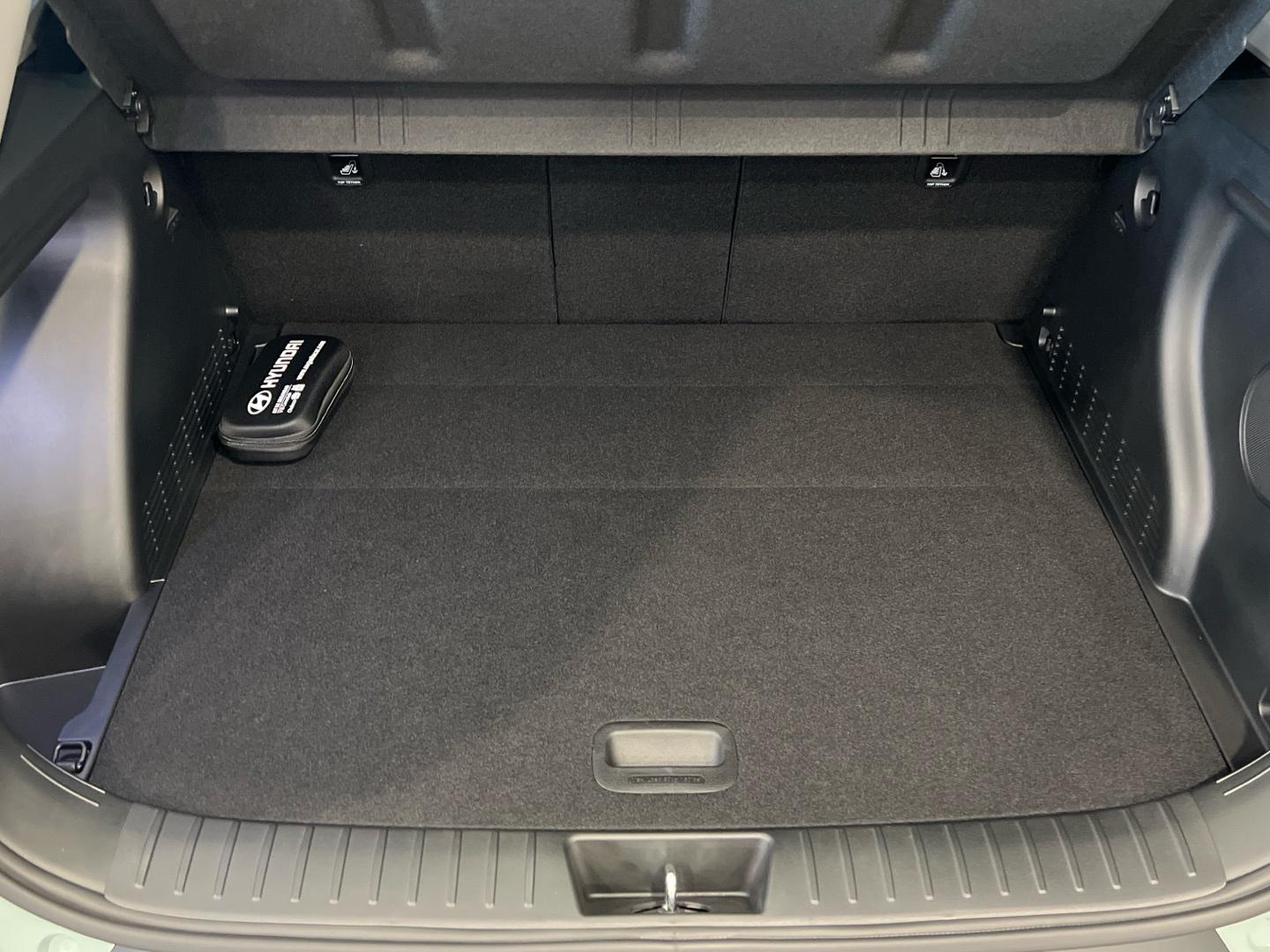 Hyundai Kona 1.0T MHEV TECNO 100 5P