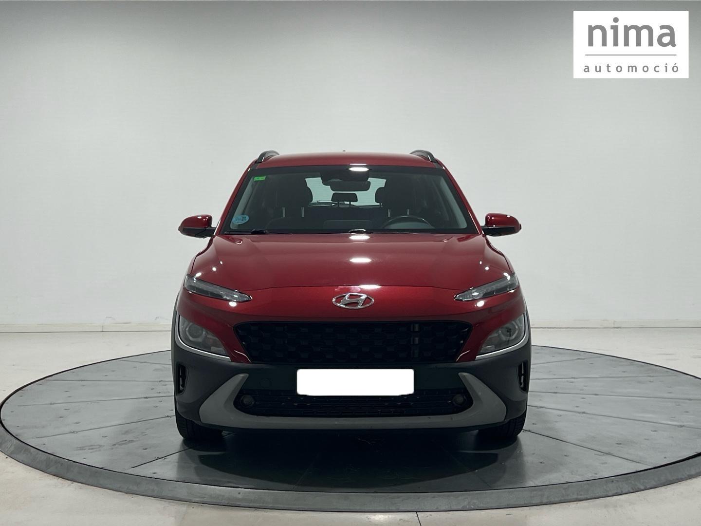 Hyundai Kona 1.0 TGDI MAXX 2WD 120 5P