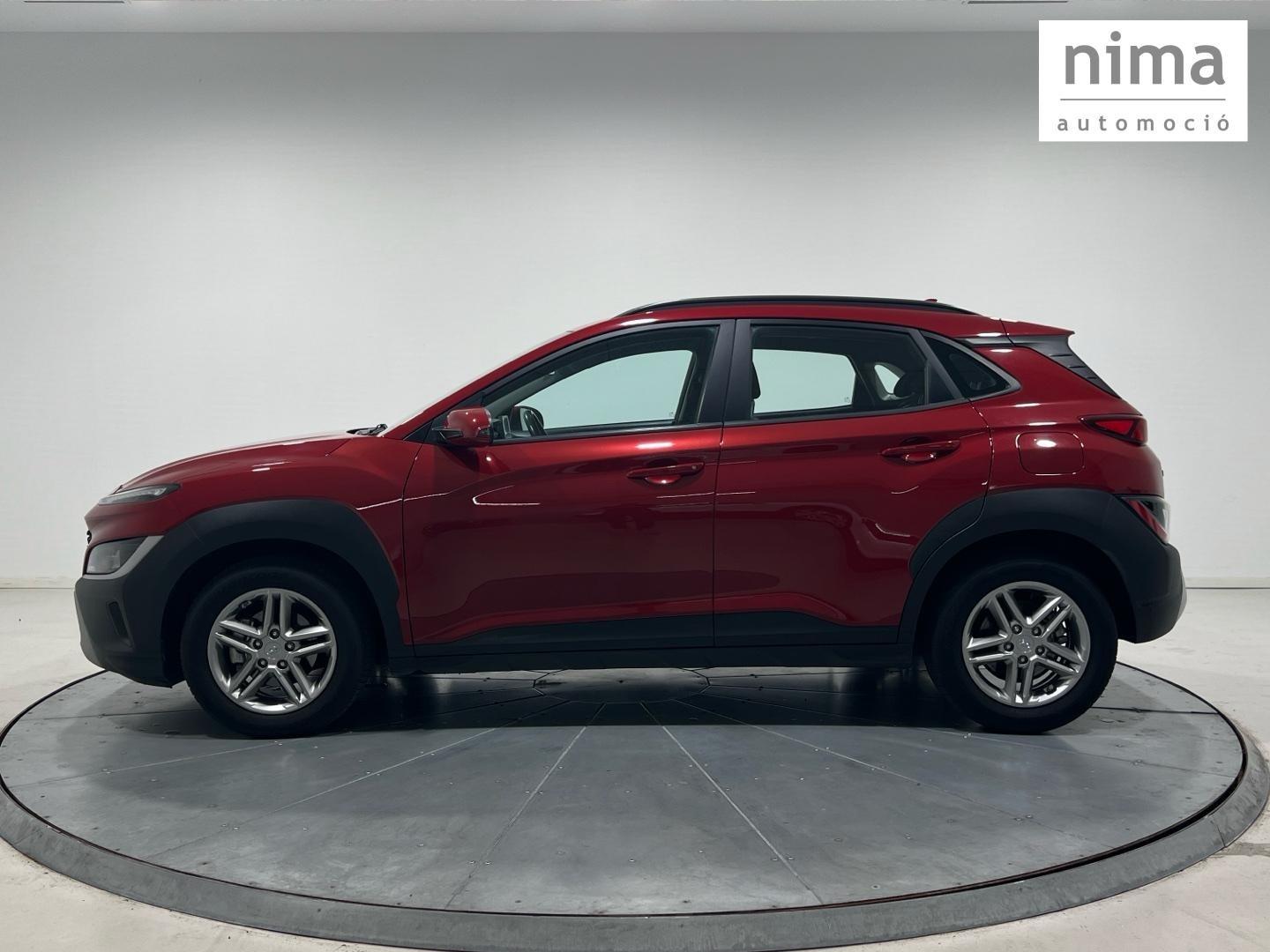 Hyundai Kona 1.0 TGDI MAXX 2WD 120 5P