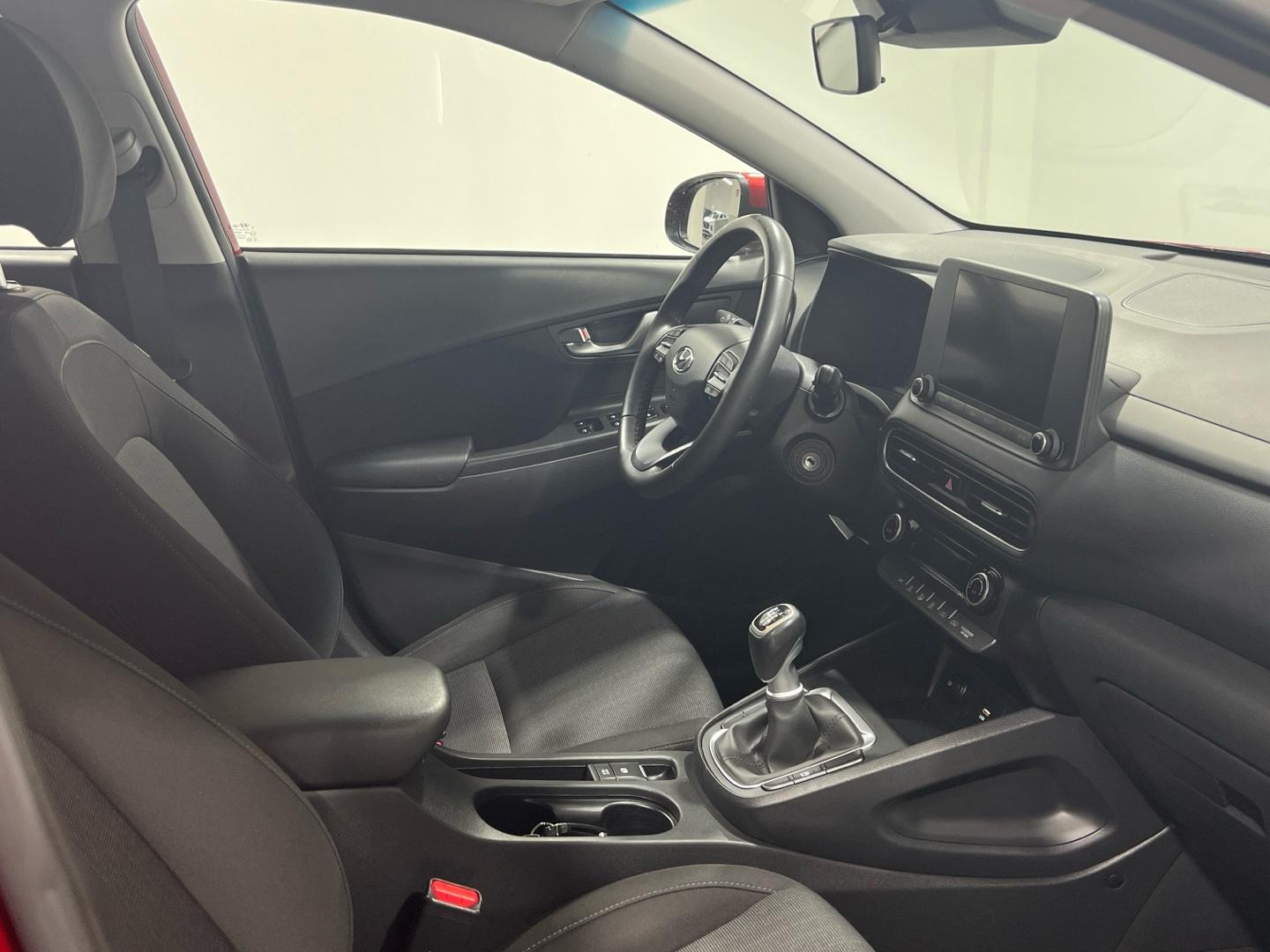 Hyundai Kona 1.0 TGDI MAXX 2WD 120 5P
