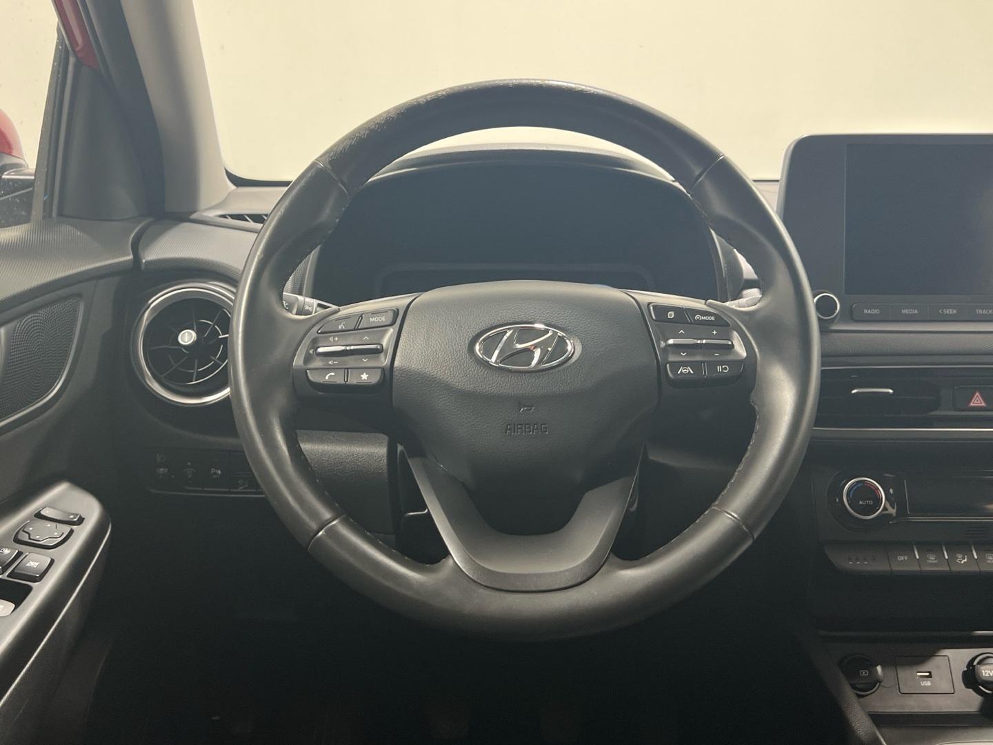 Hyundai Kona 1.0 TGDI MAXX 2WD 120 5P