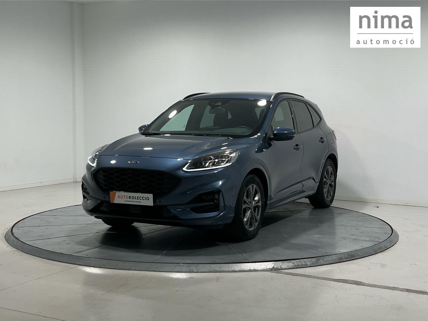 Ford Kuga 1.5 ECOBOOST 110KW ST-LINE X 150 5P