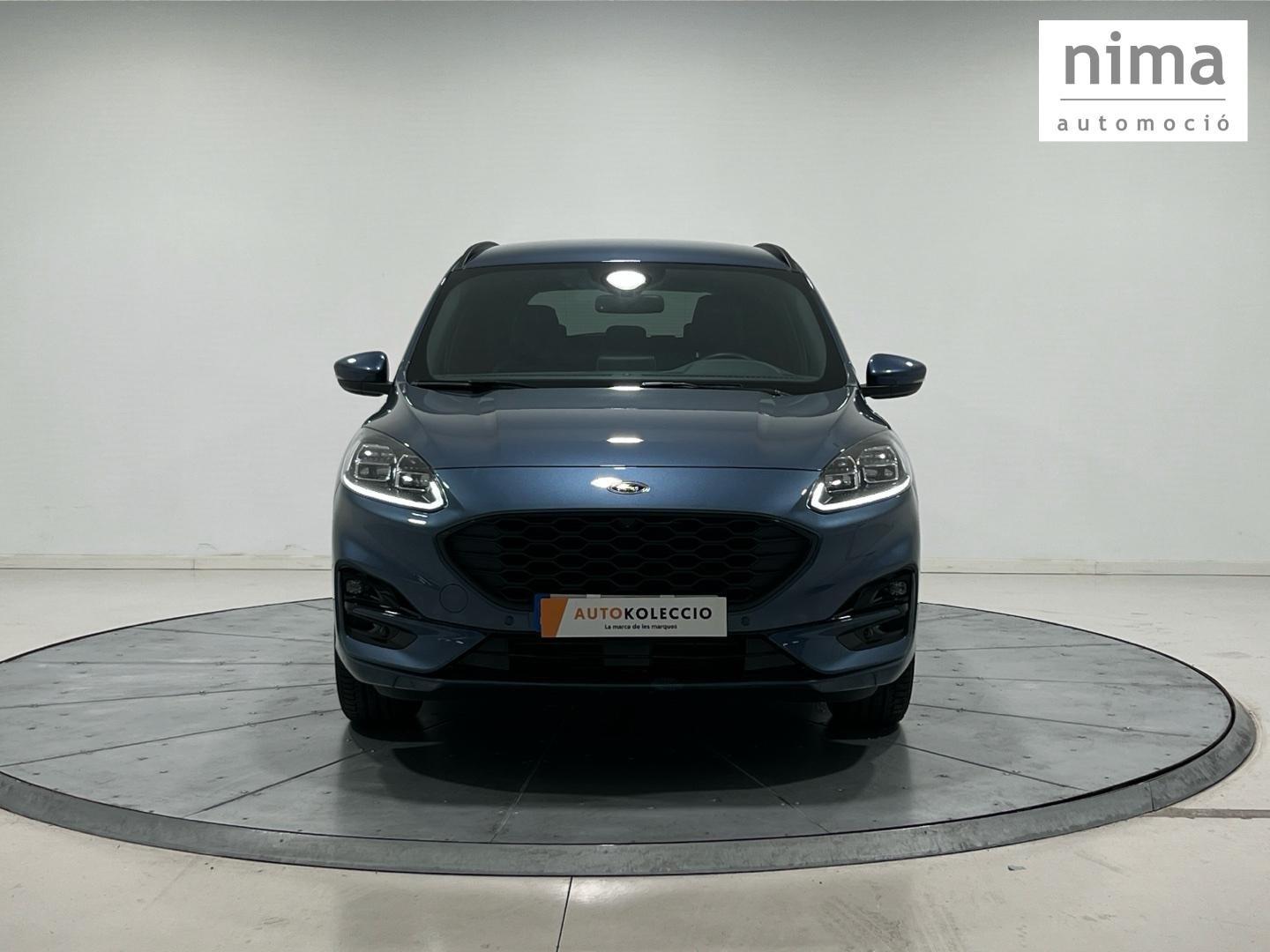 Ford Kuga 1.5 ECOBOOST 110KW ST-LINE X 150 5P