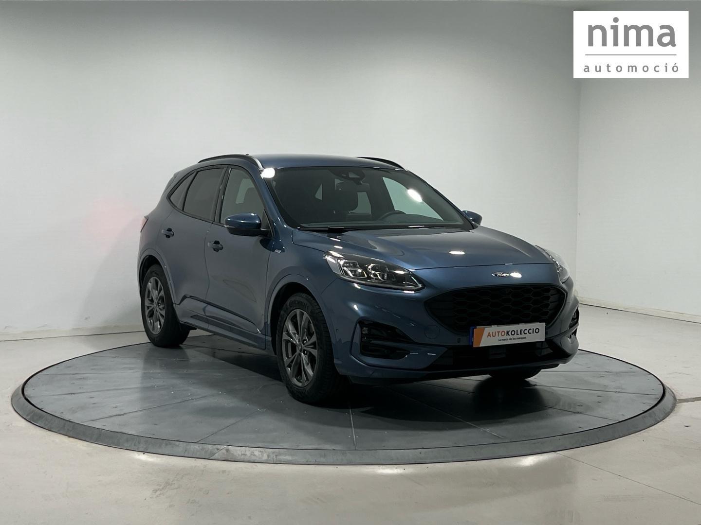 Ford Kuga 1.5 ECOBOOST 110KW ST-LINE X 150 5P