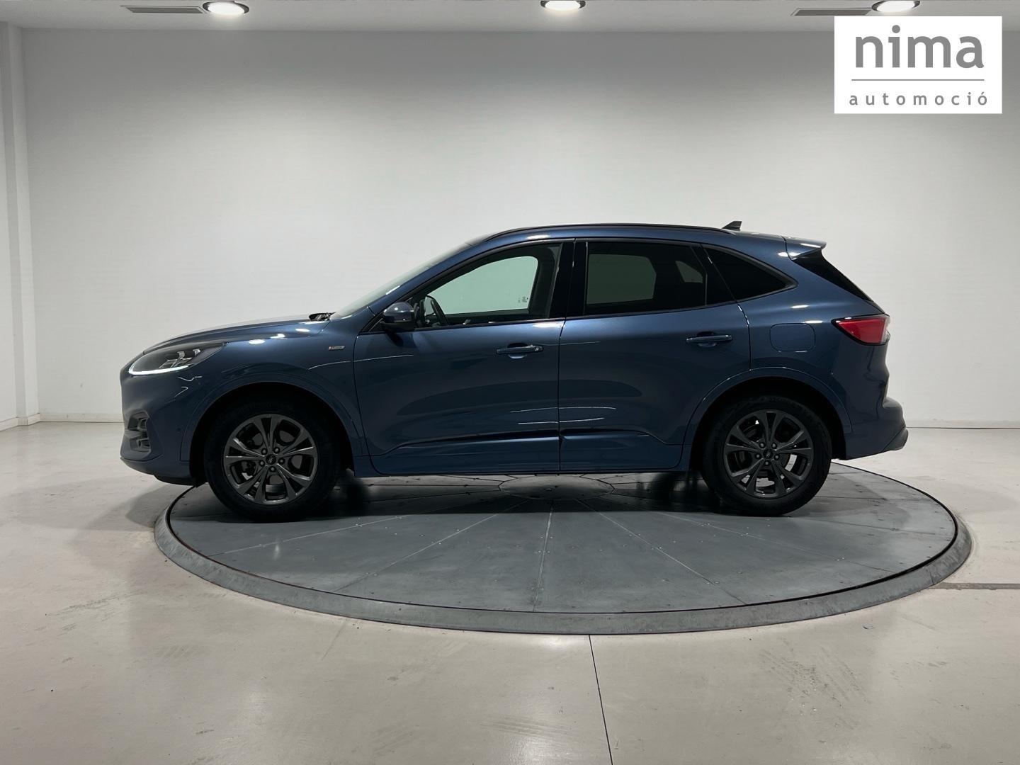 Ford Kuga 1.5 ECOBOOST 110KW ST-LINE X 150 5P