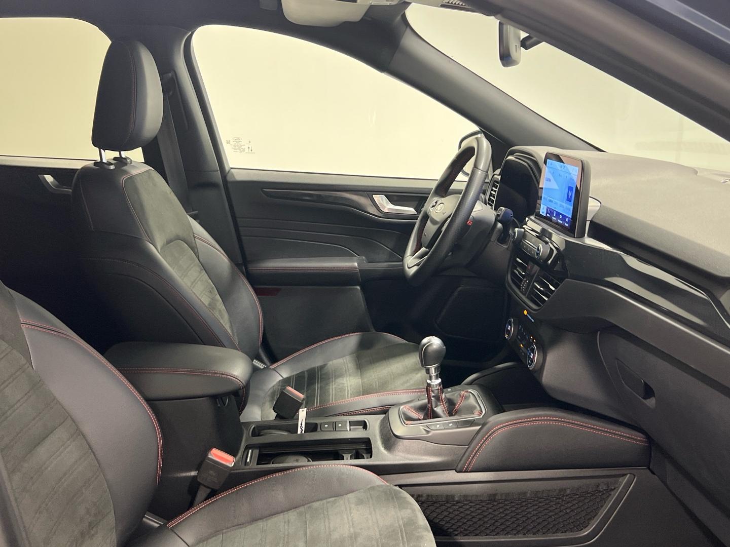 Ford Kuga 1.5 ECOBOOST 110KW ST-LINE X 150 5P