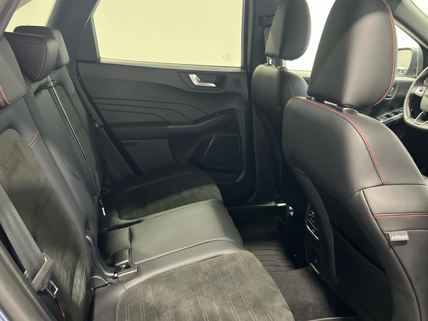 Ford Kuga 1.5 ECOBOOST 110KW ST-LINE X 150 5P