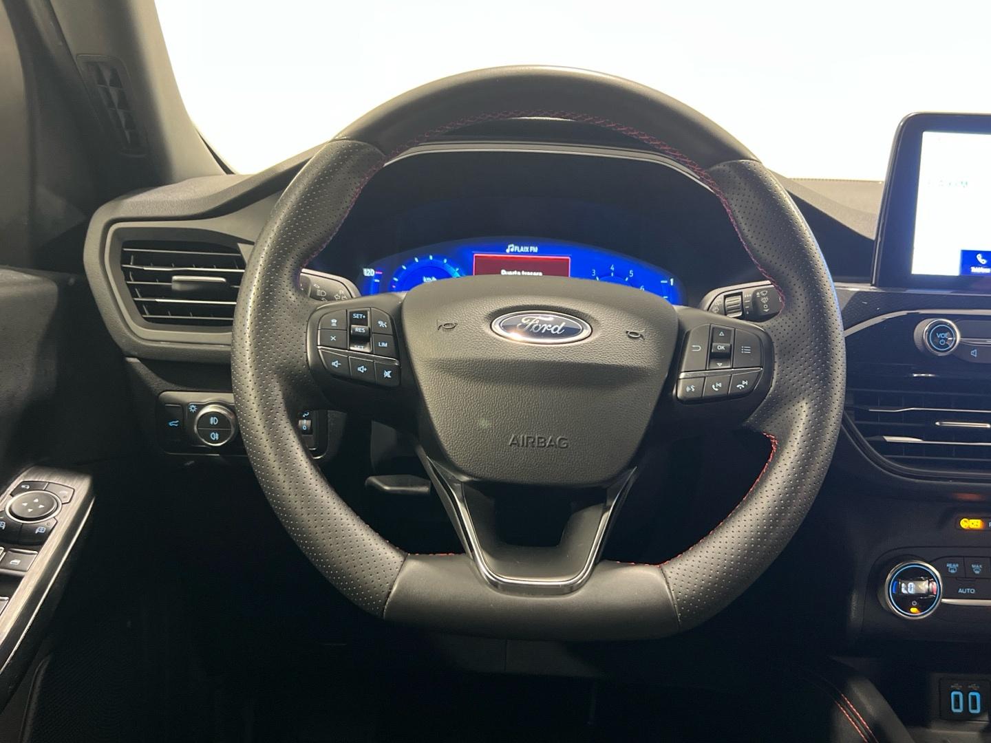 Ford Kuga 1.5 ECOBOOST 110KW ST-LINE X 150 5P