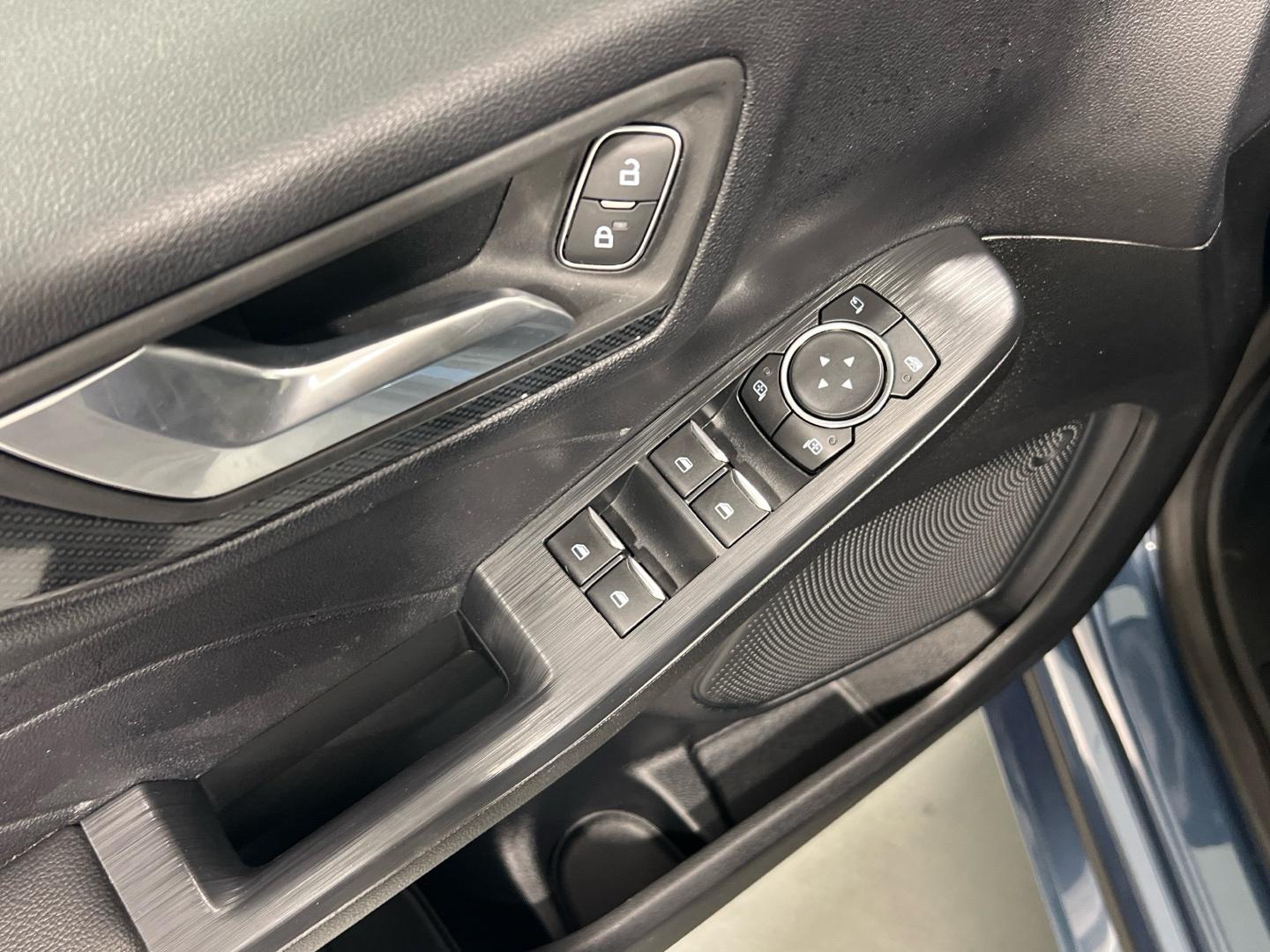 Ford Kuga 1.5 ECOBOOST 110KW ST-LINE X 150 5P