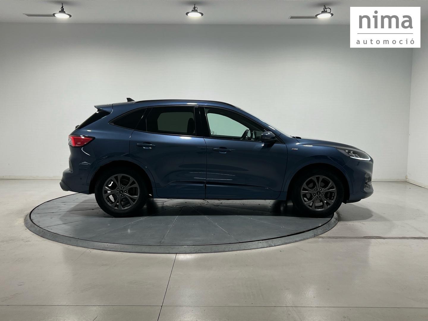 Ford Kuga 1.5 ECOBOOST 110KW ST-LINE X 150 5P